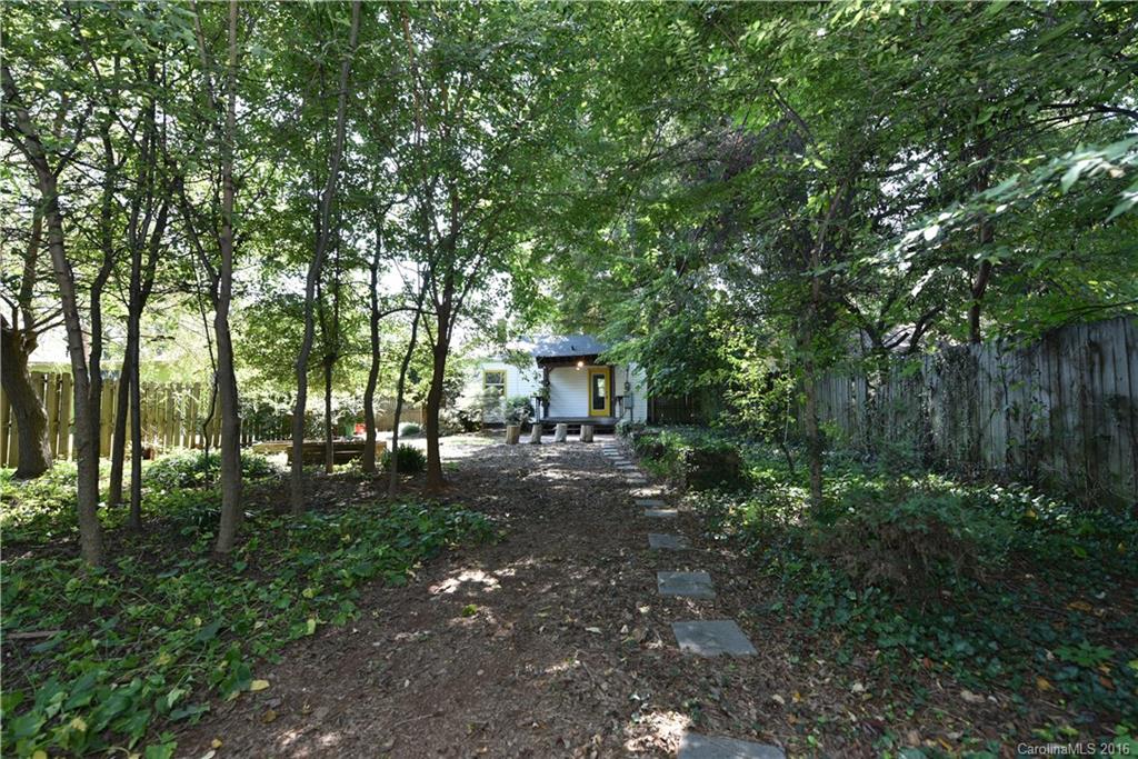 The Arts District - Residential