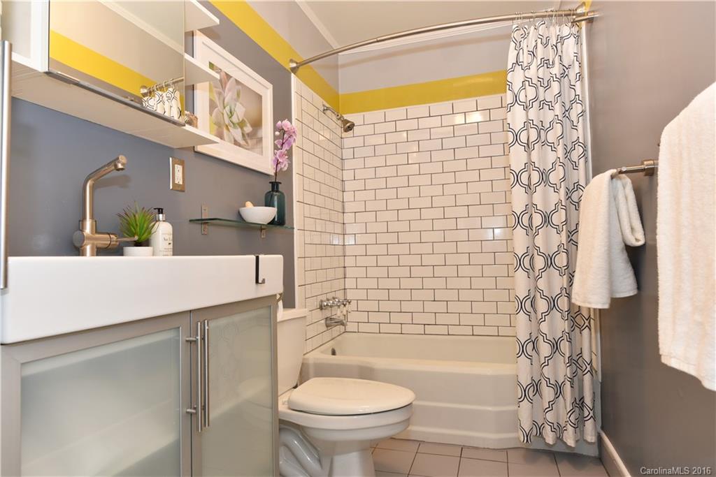 The Arts District - Residential