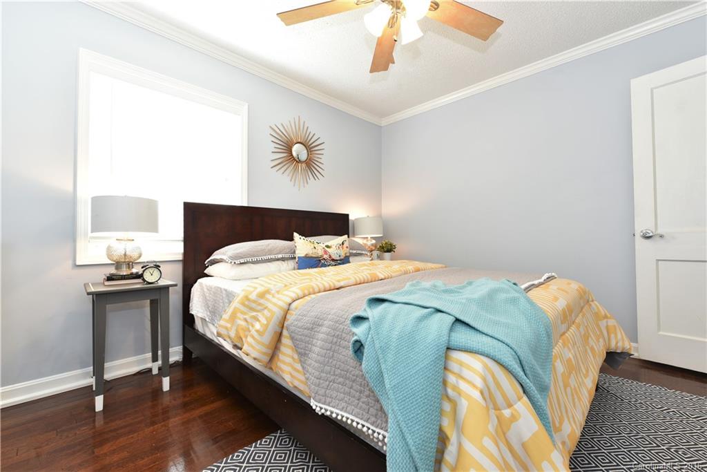 The Arts District - Residential