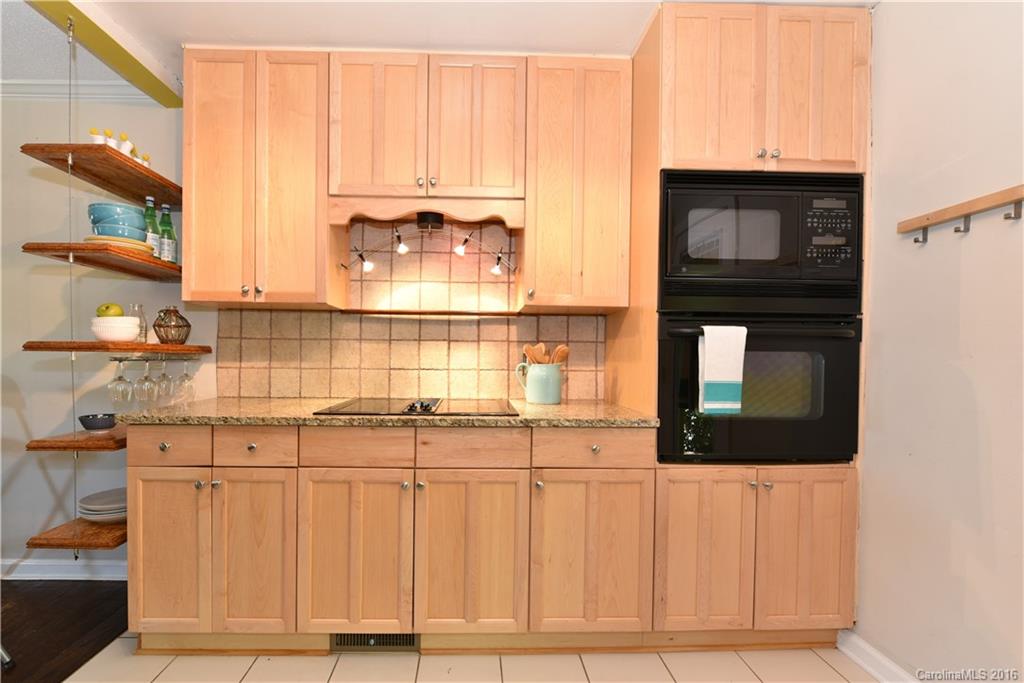 The Arts District - Residential