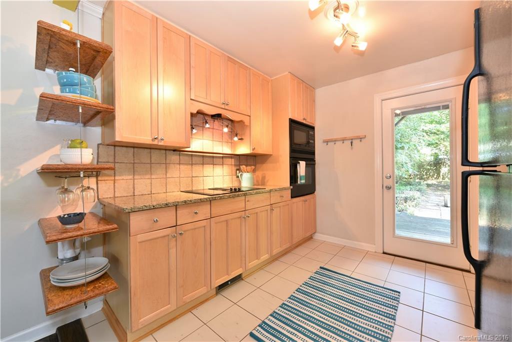 The Arts District - Residential