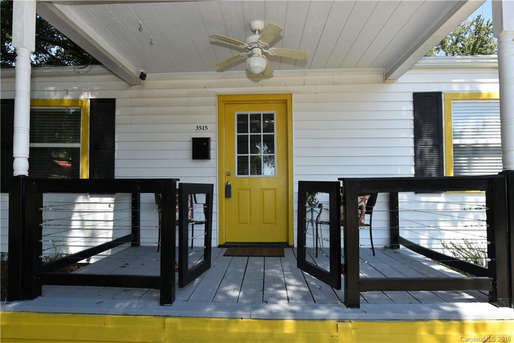 The Arts District - Residential