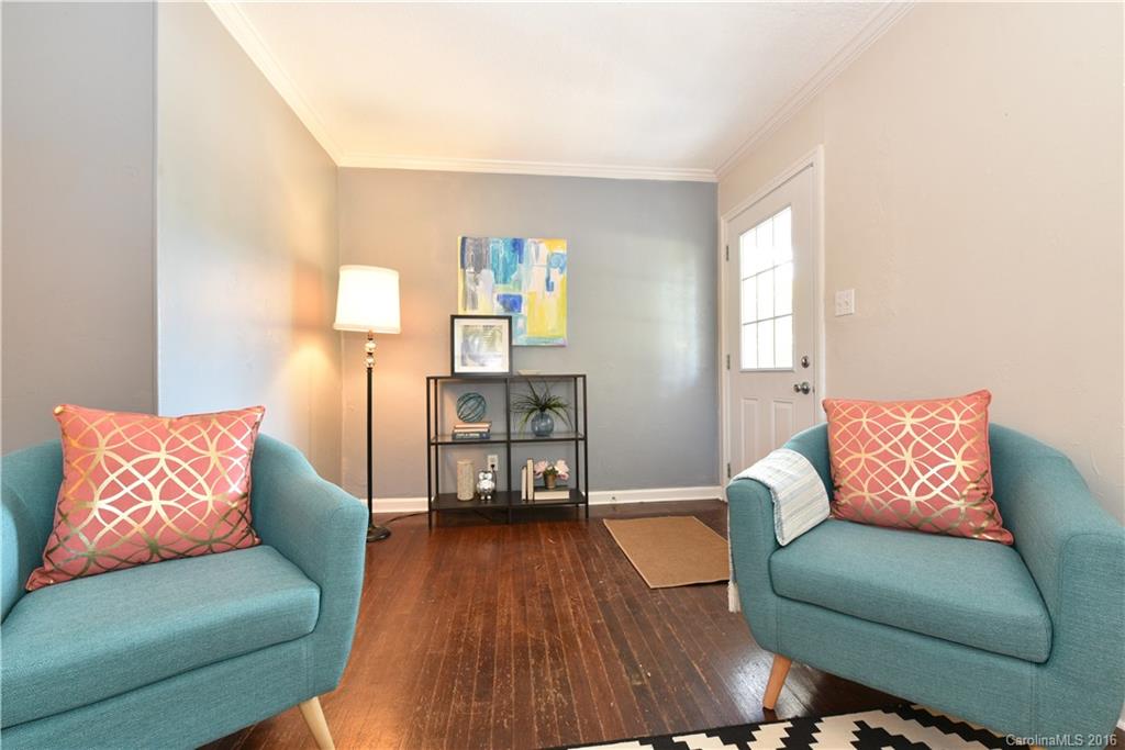 The Arts District - Residential