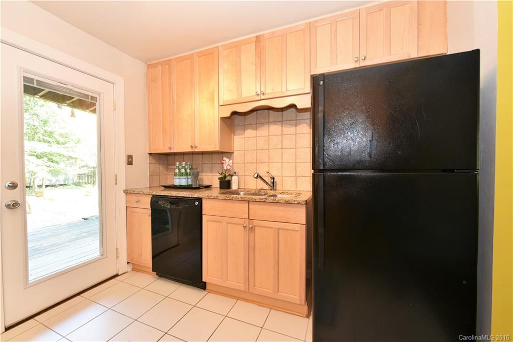 The Arts District - Residential