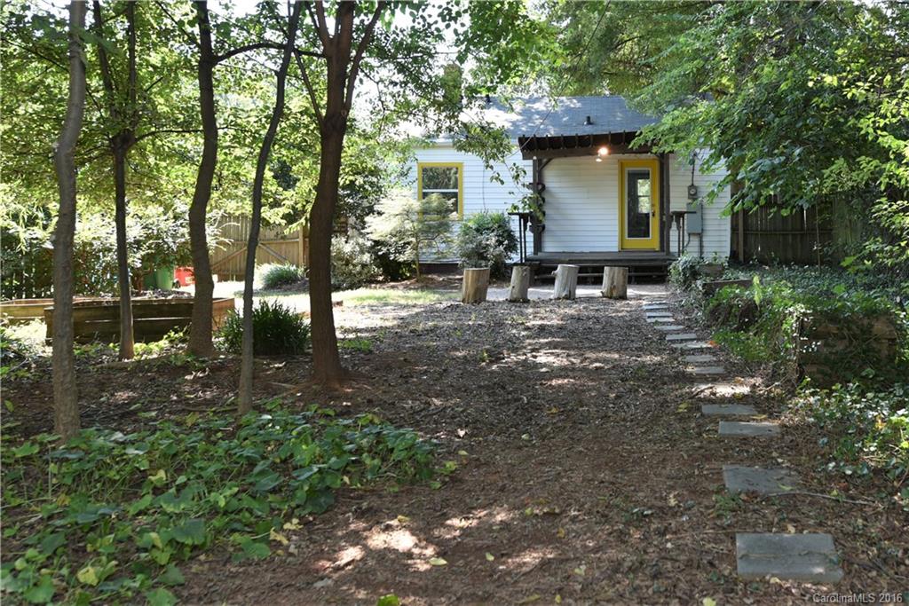 The Arts District - Residential