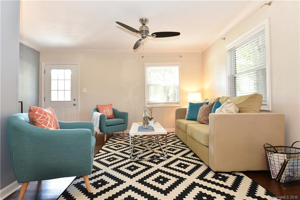 The Arts District - Residential