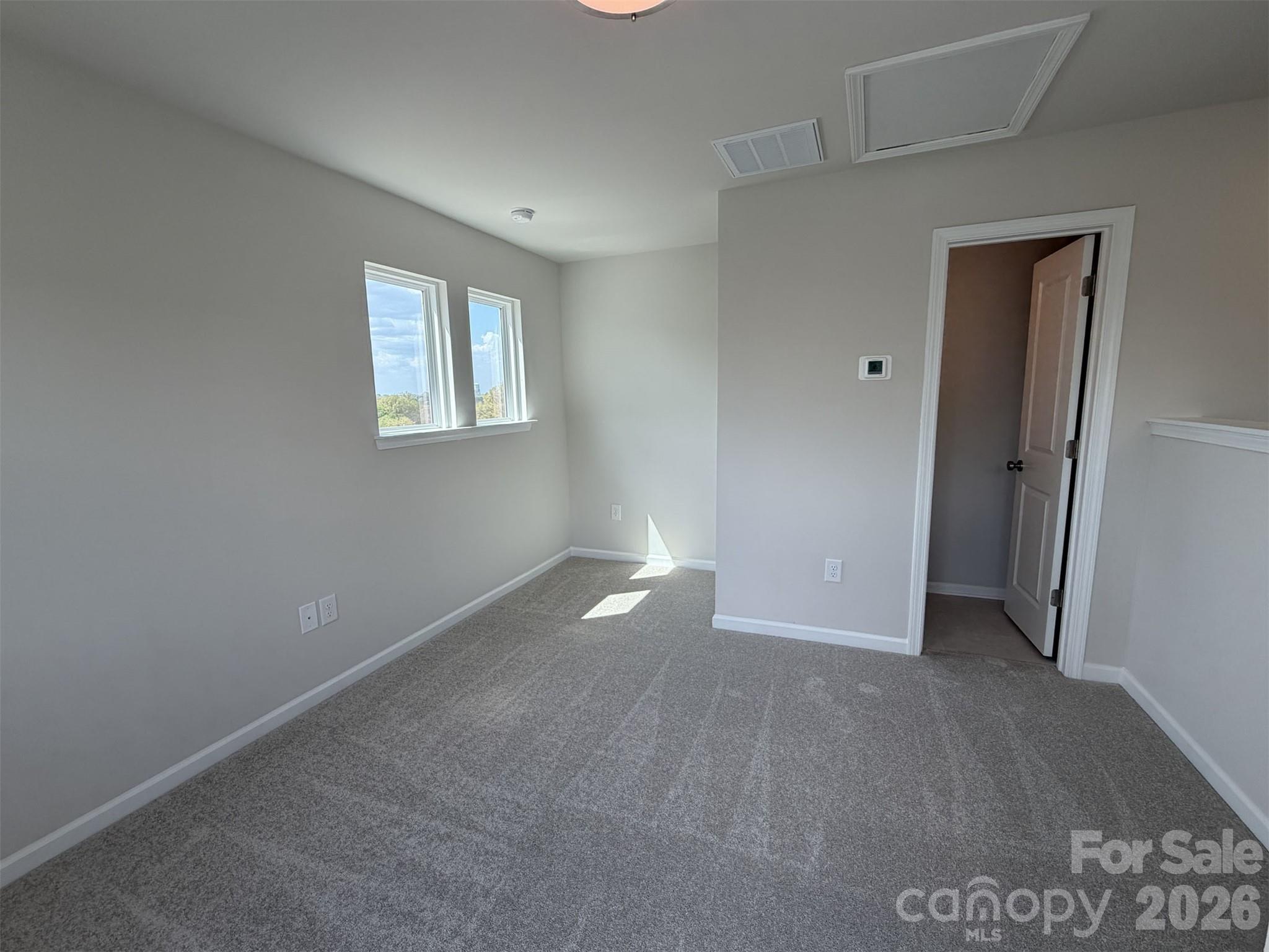 Equinox - Residential