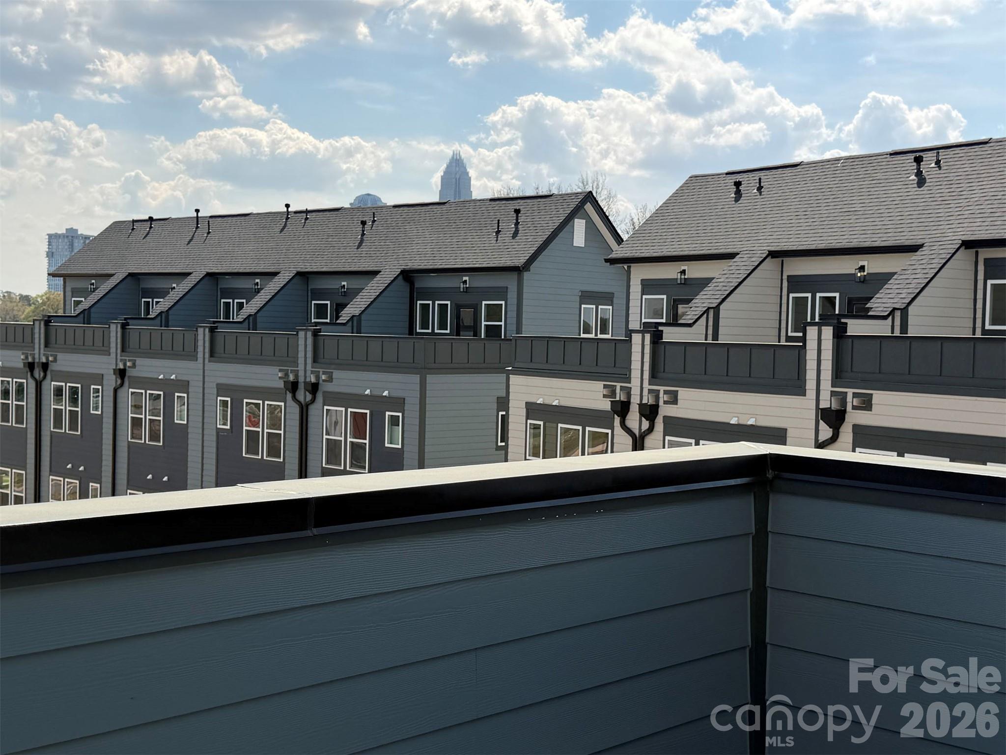 Equinox - Residential