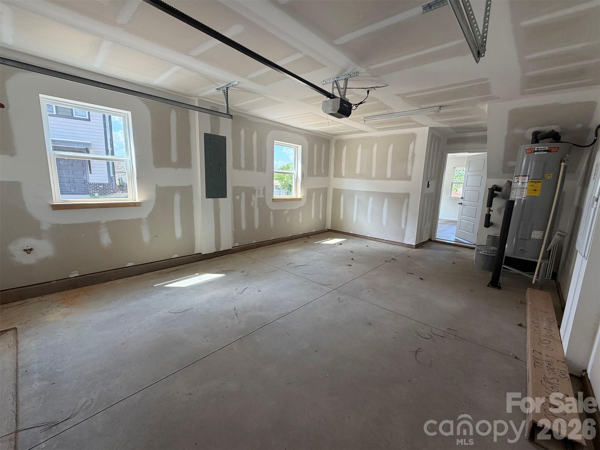 Equinox - Residential