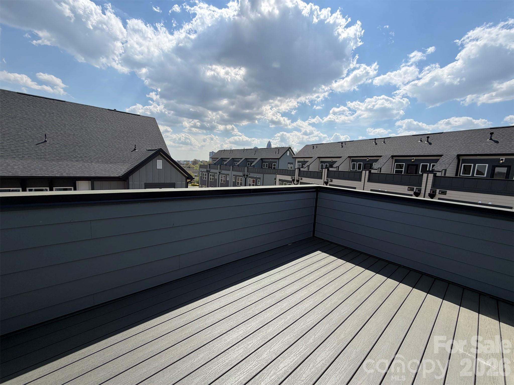 Equinox - Residential