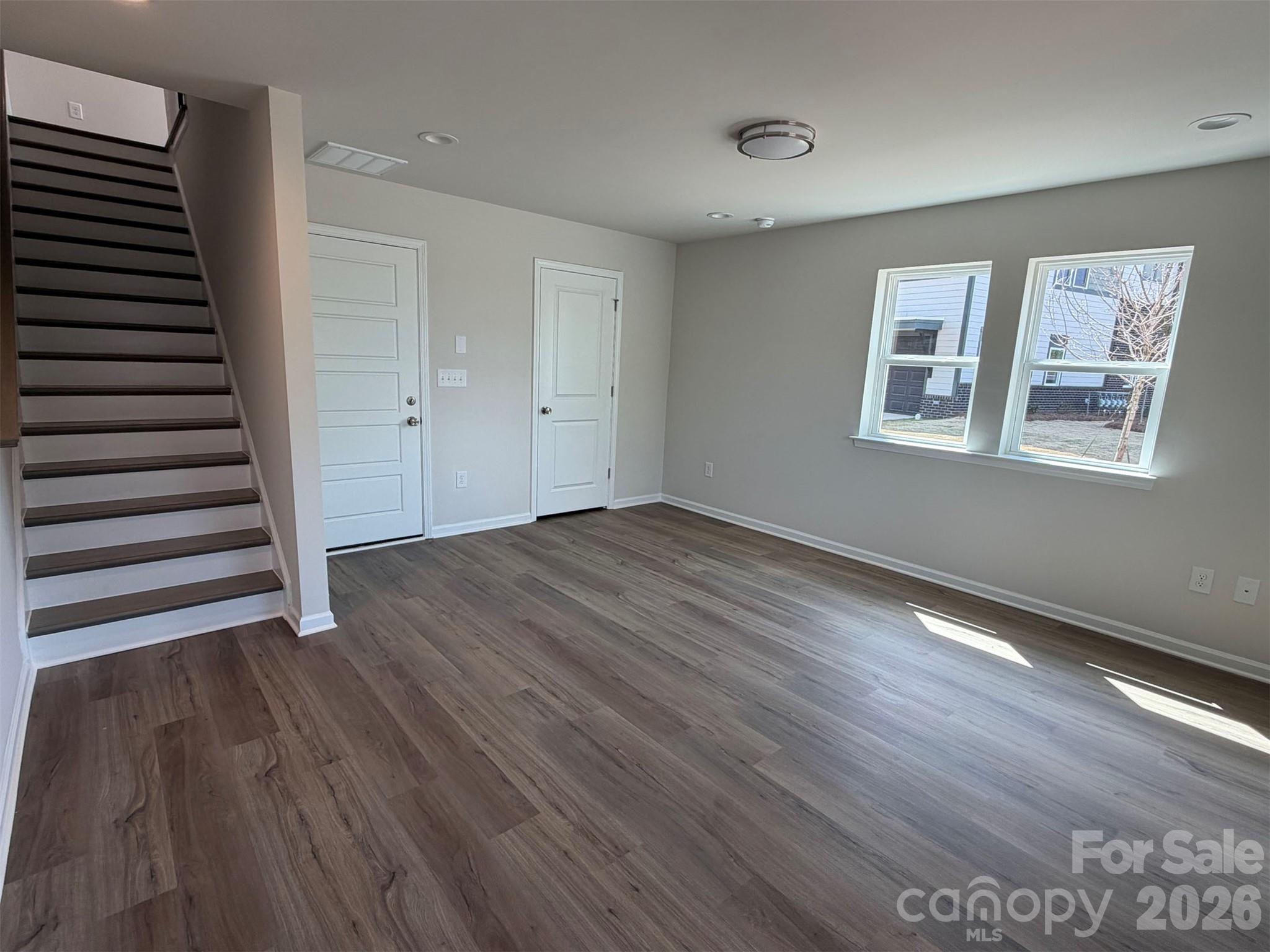 Equinox - Residential