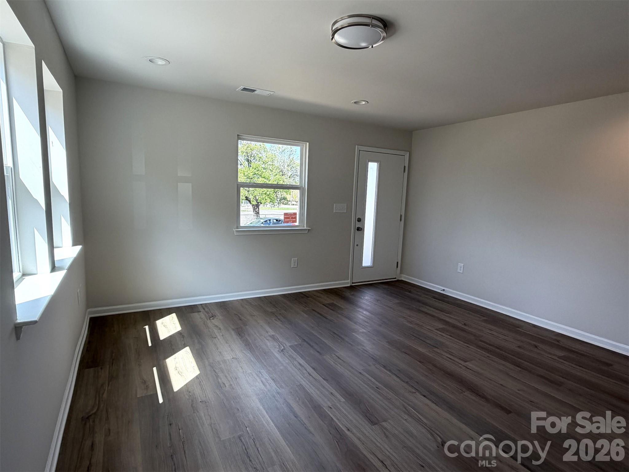 Equinox - Residential