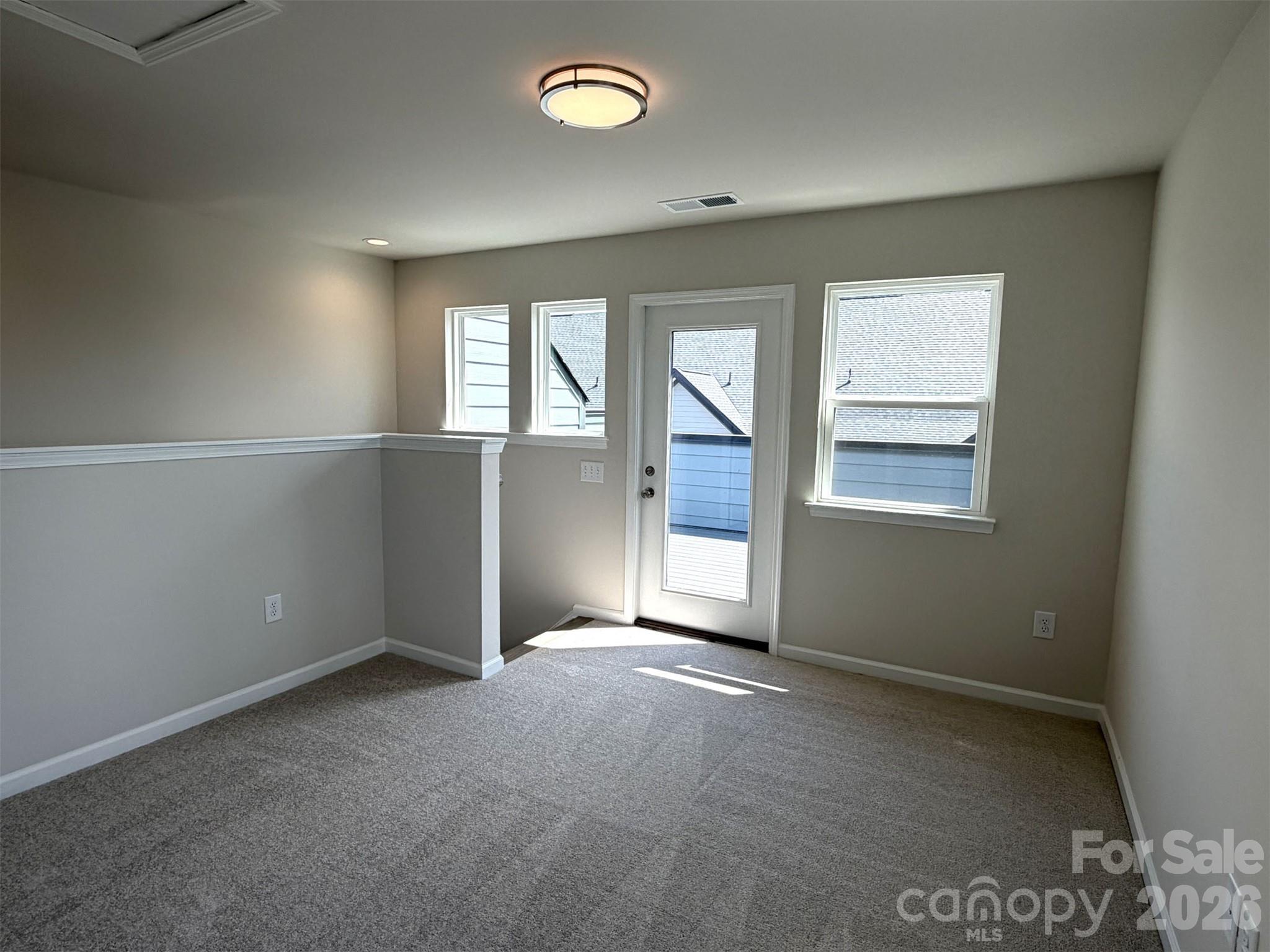 Equinox - Residential