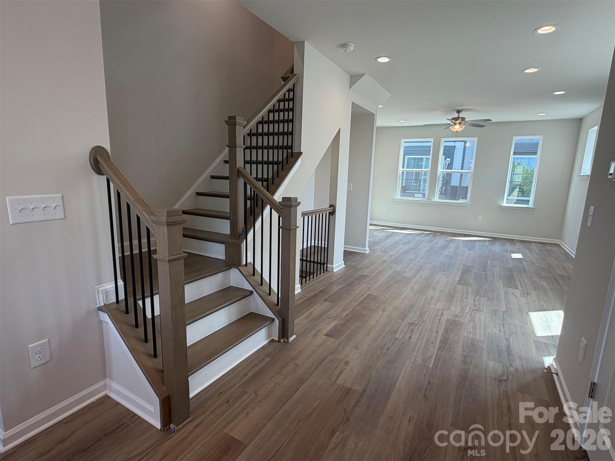 Equinox - Residential