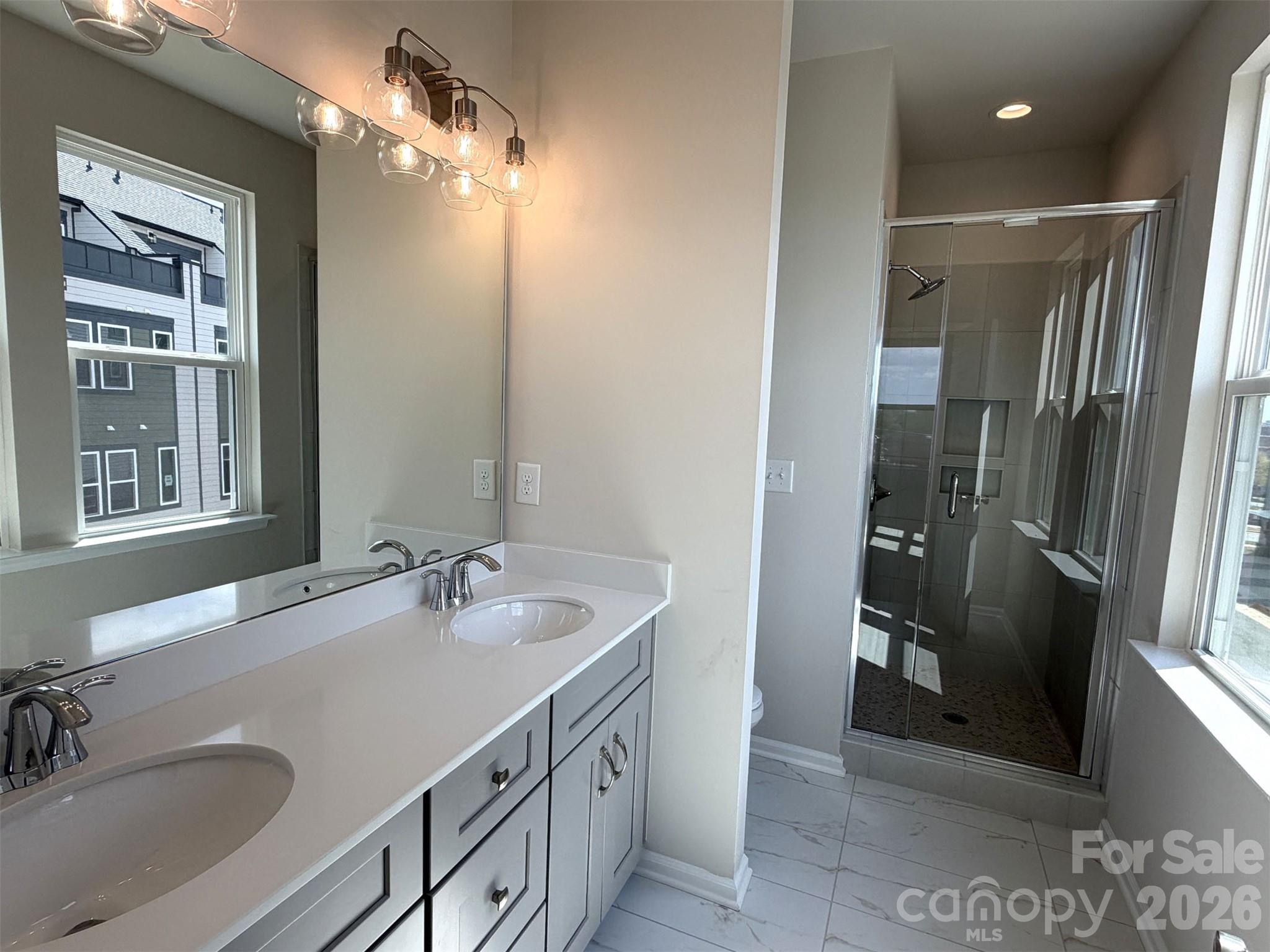 Equinox - Residential