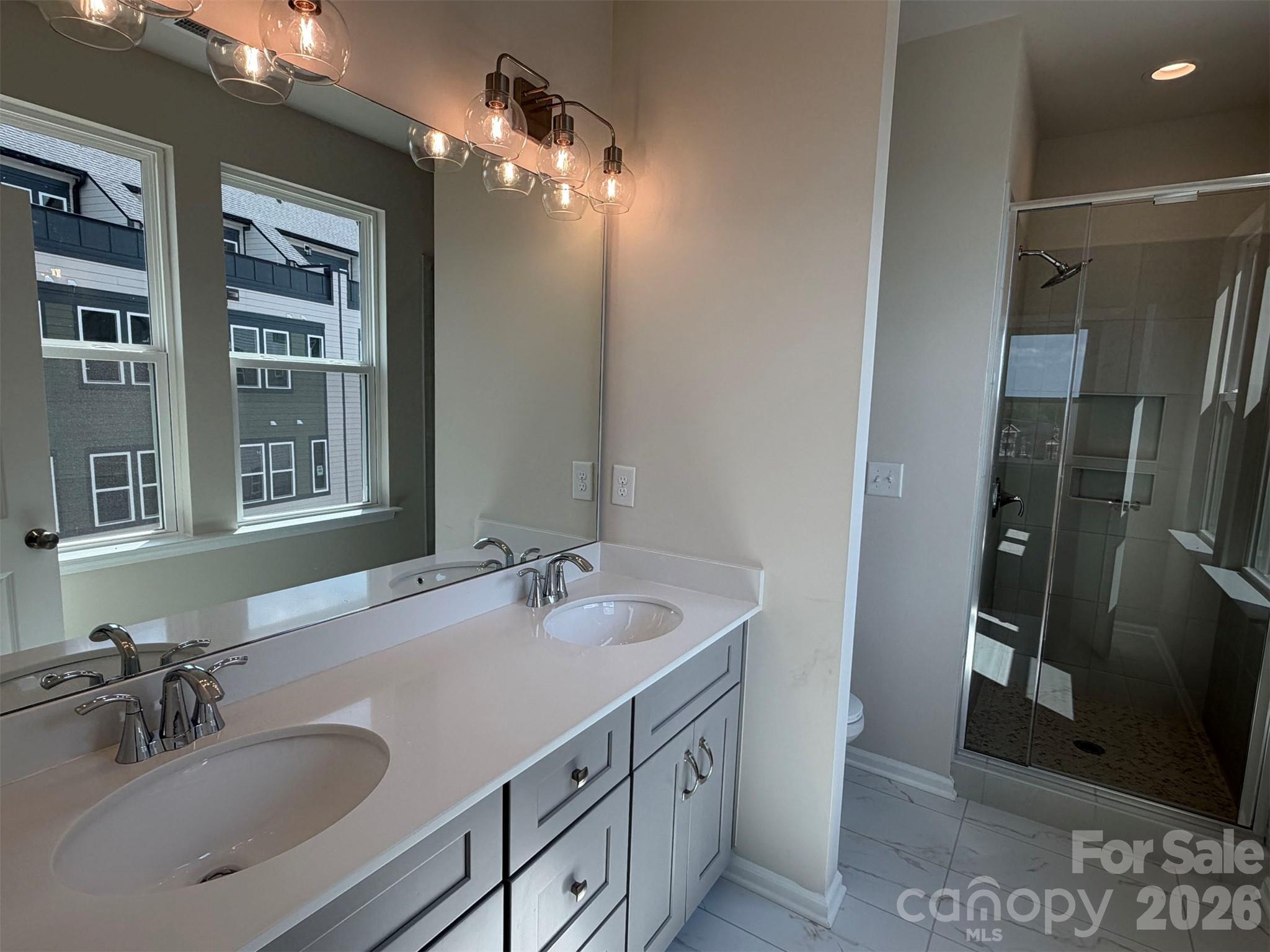 Equinox - Residential