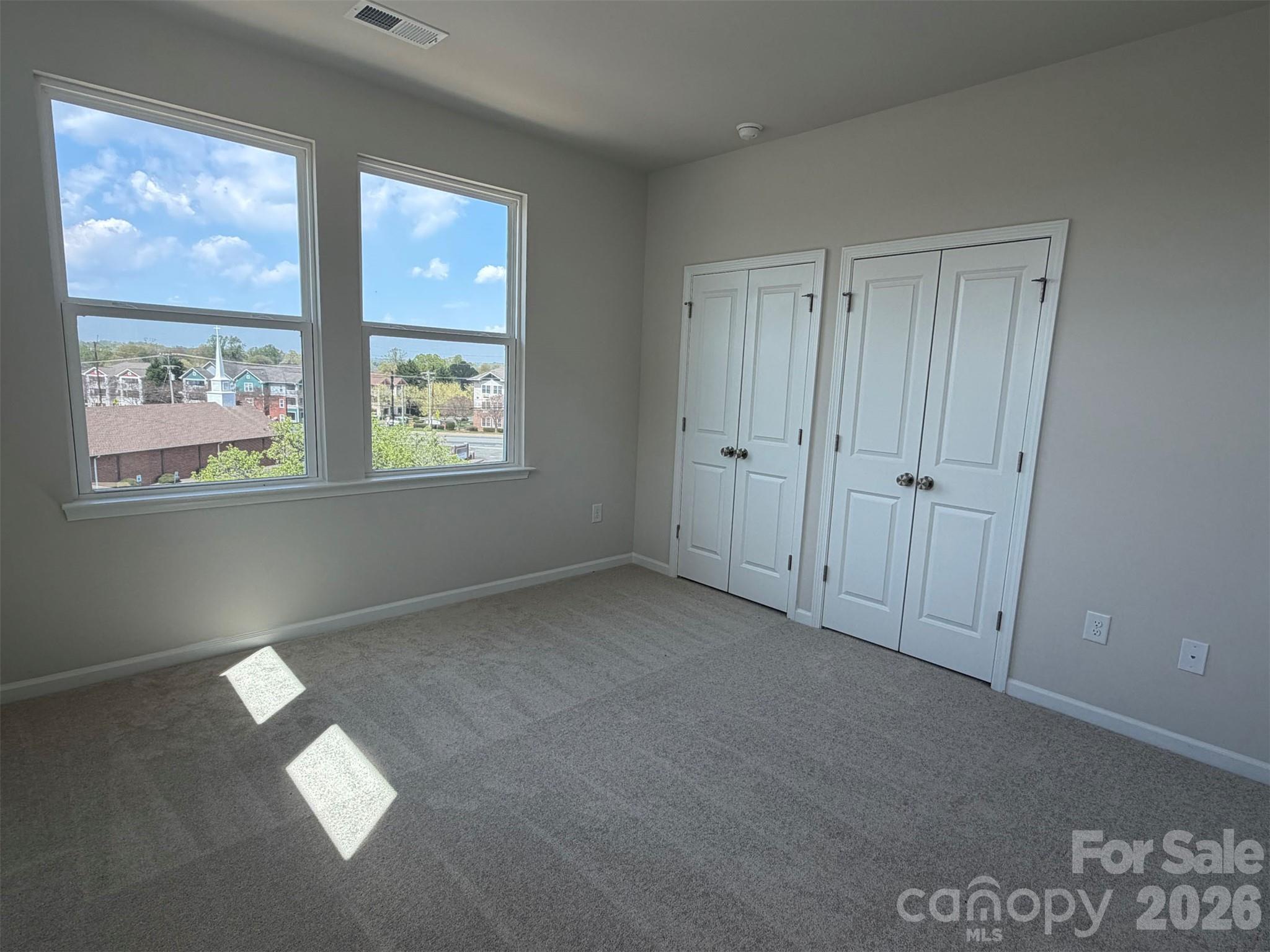 Equinox - Residential