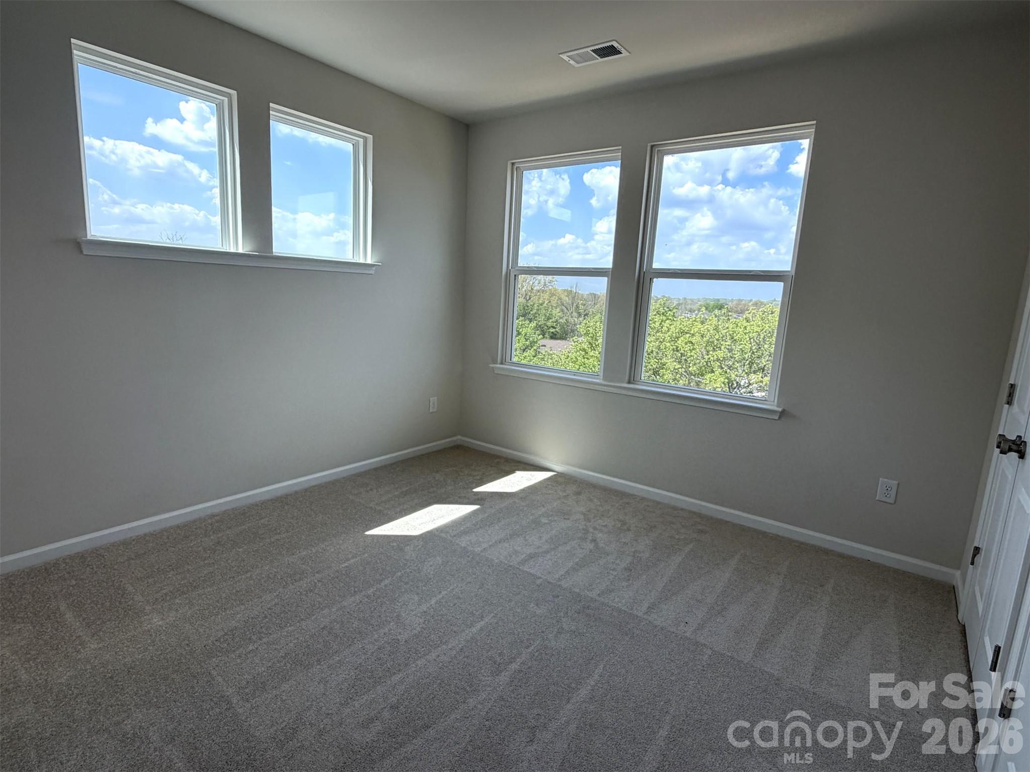 Equinox - Residential