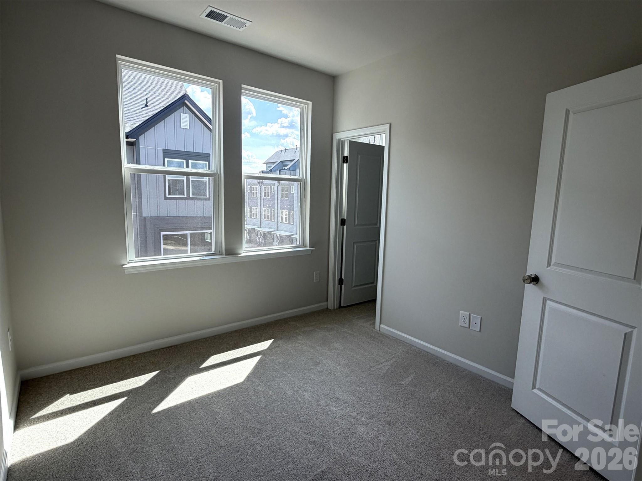 Equinox - Residential