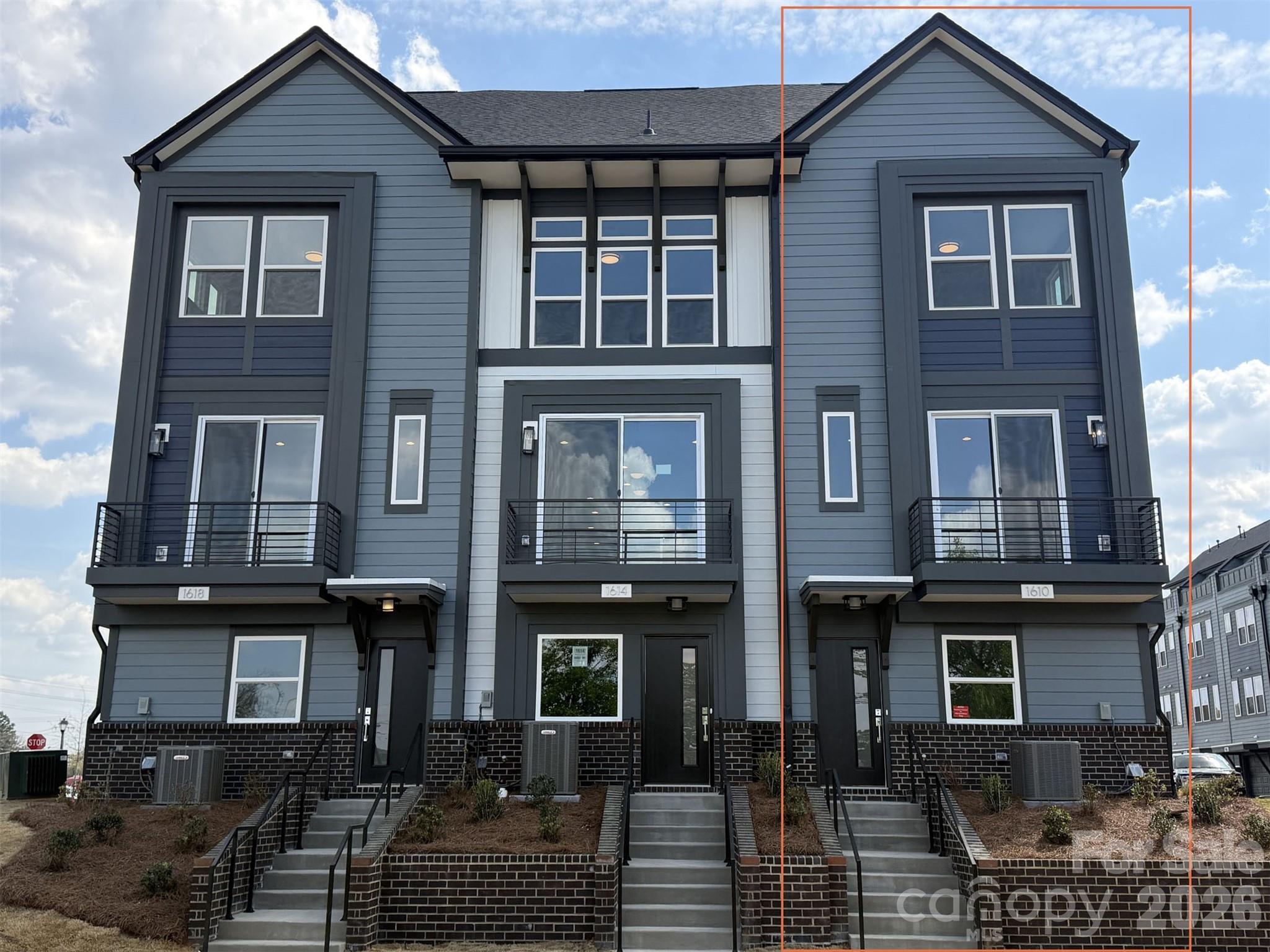 Equinox - Residential