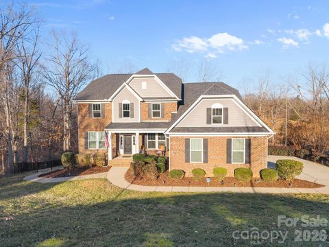 663 Highland Ridge Point Clover SC 29710