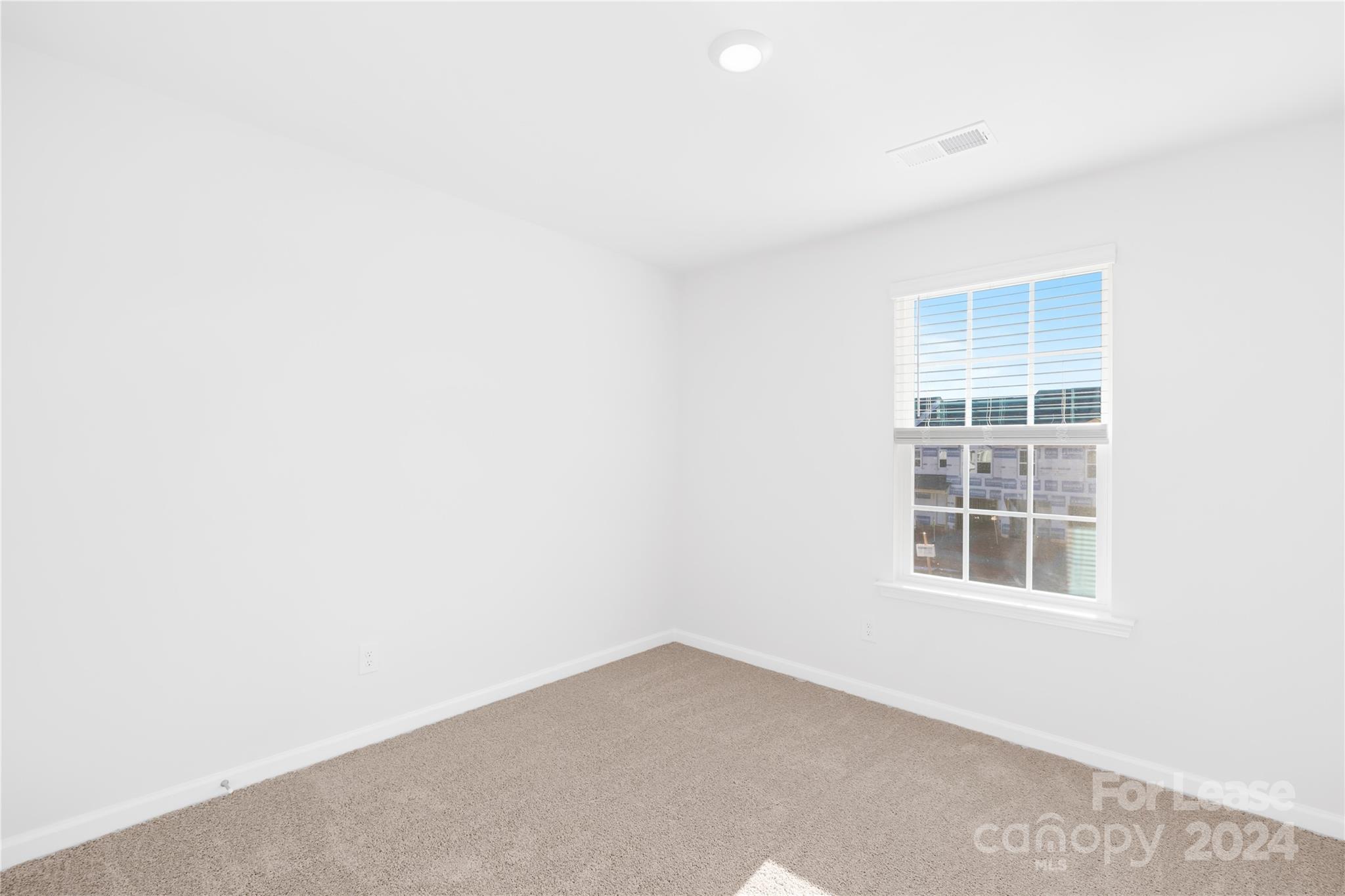 Mallard Creek Towns - Residential Lease