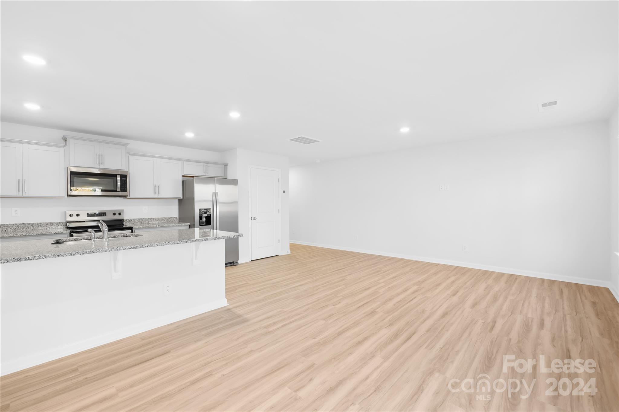 Mallard Creek Towns - Residential Lease