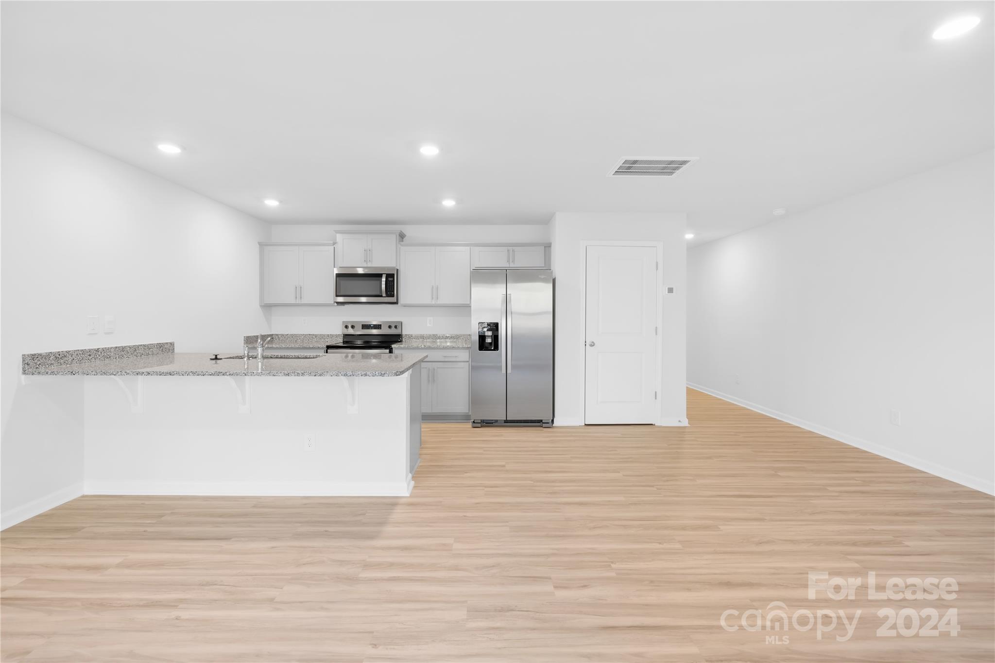 Mallard Creek Towns - Residential Lease