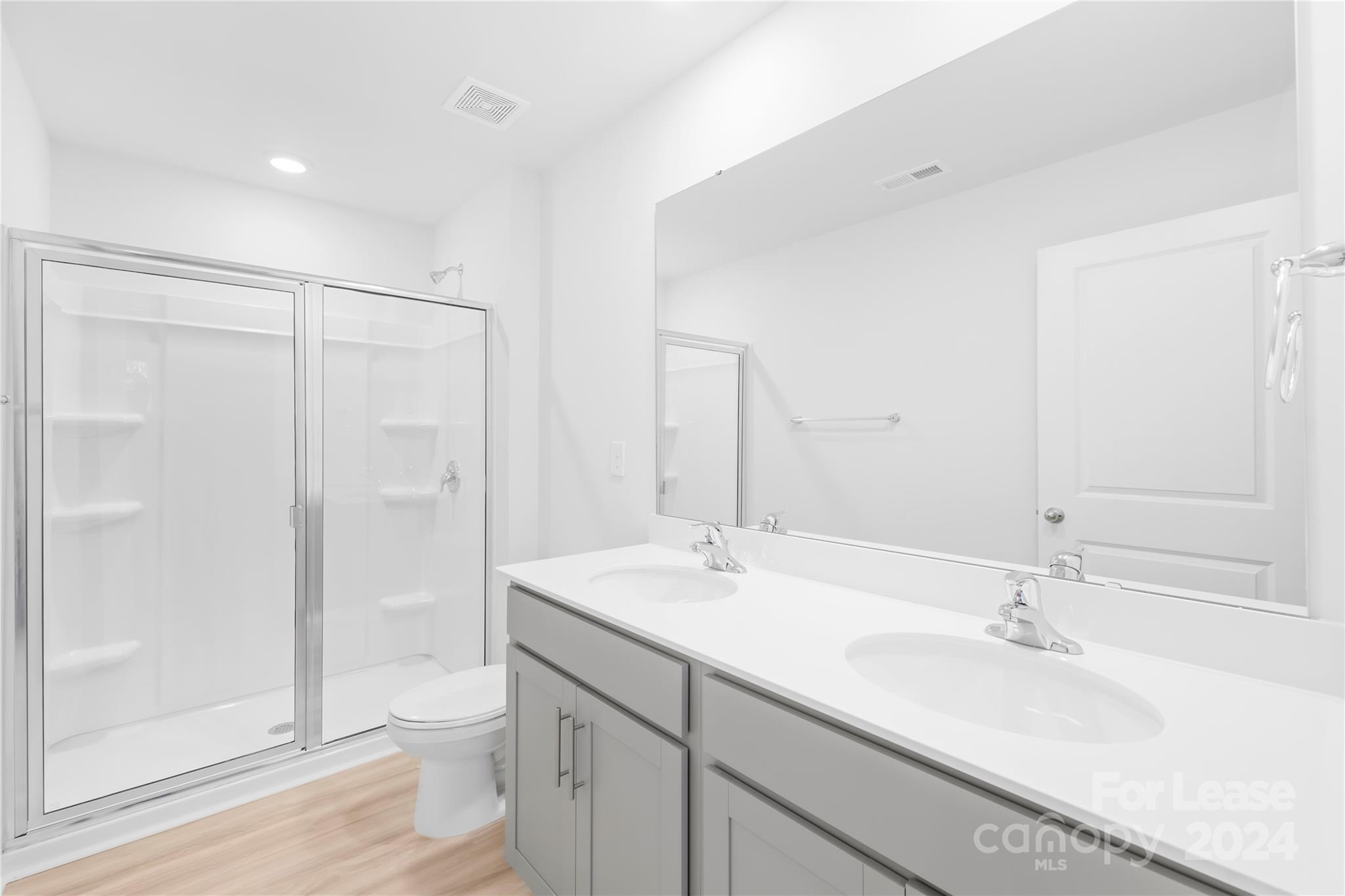 Mallard Creek Towns - Residential Lease