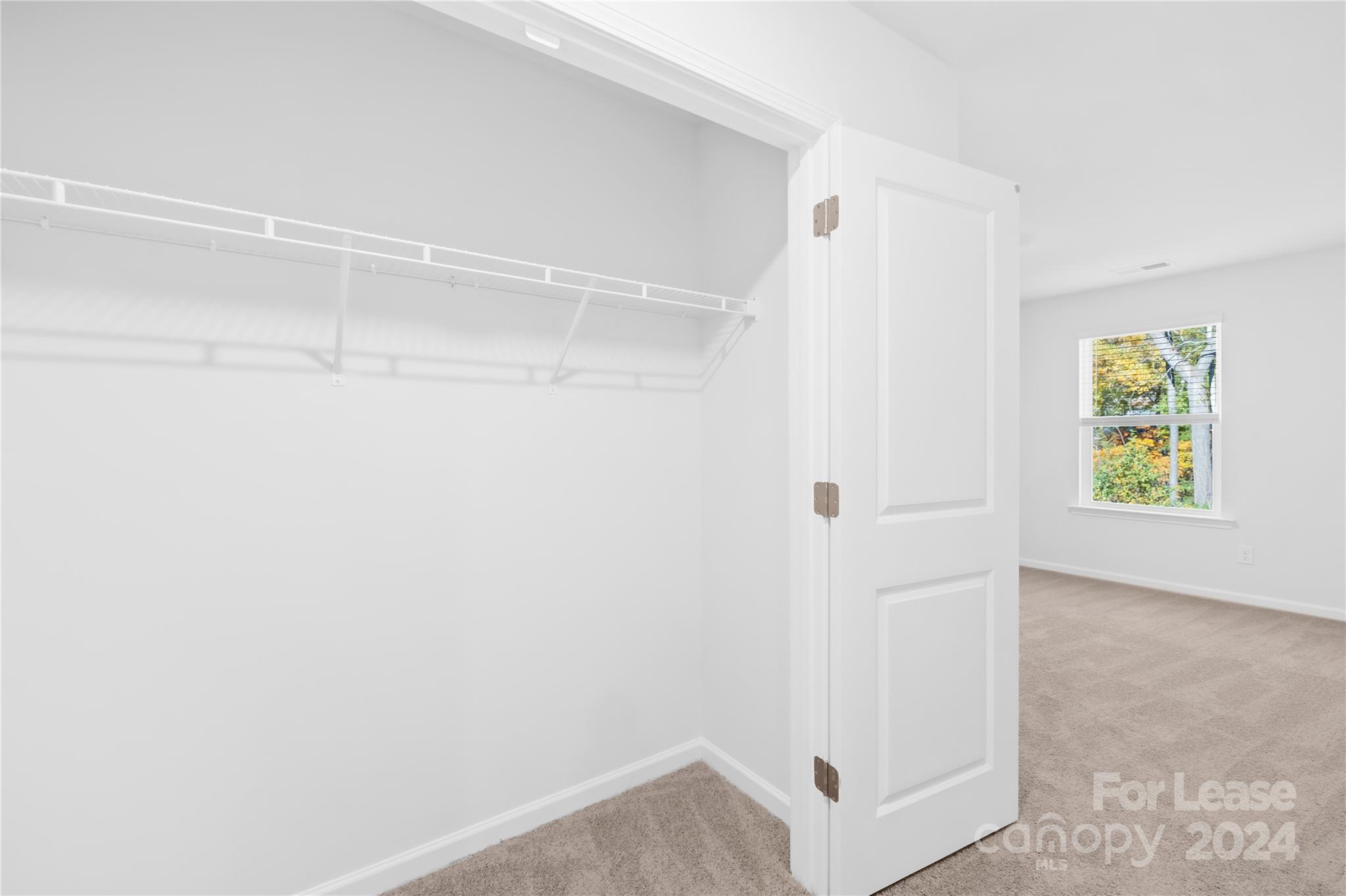 Mallard Creek Towns - Residential Lease