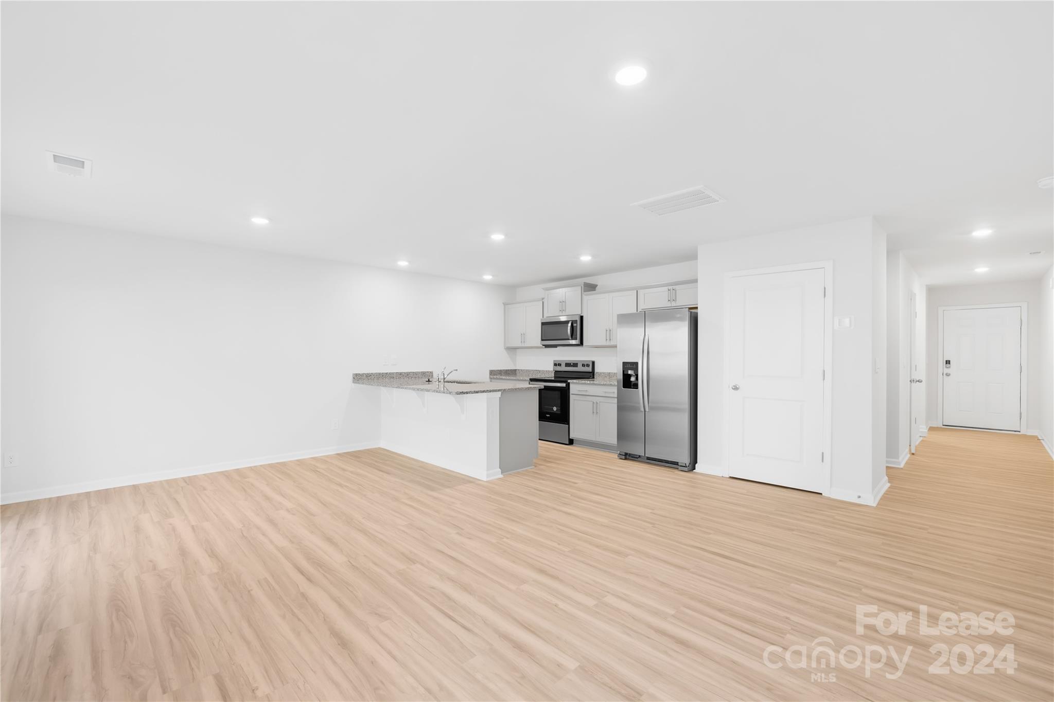 Mallard Creek Towns - Residential Lease