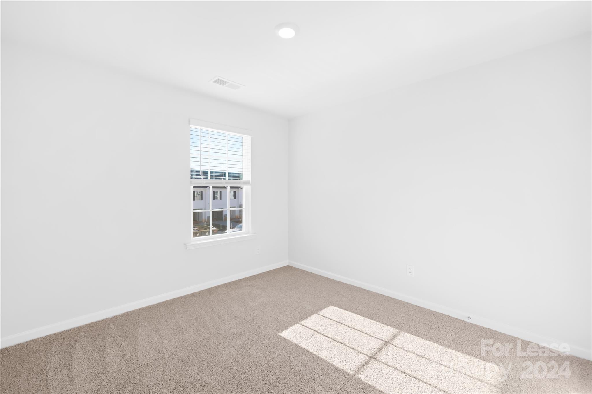 Mallard Creek Towns - Residential Lease