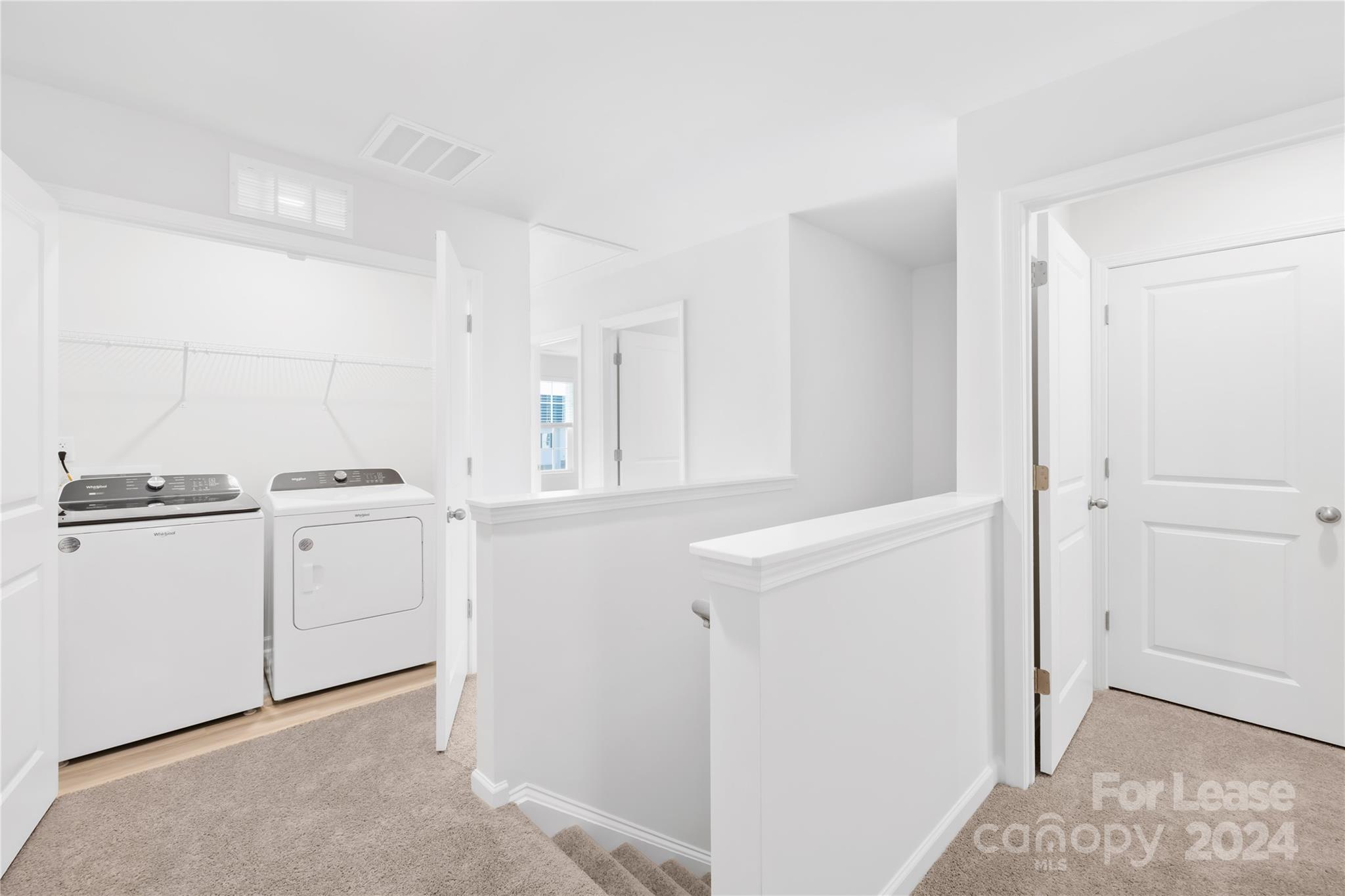 Mallard Creek Towns - Residential Lease