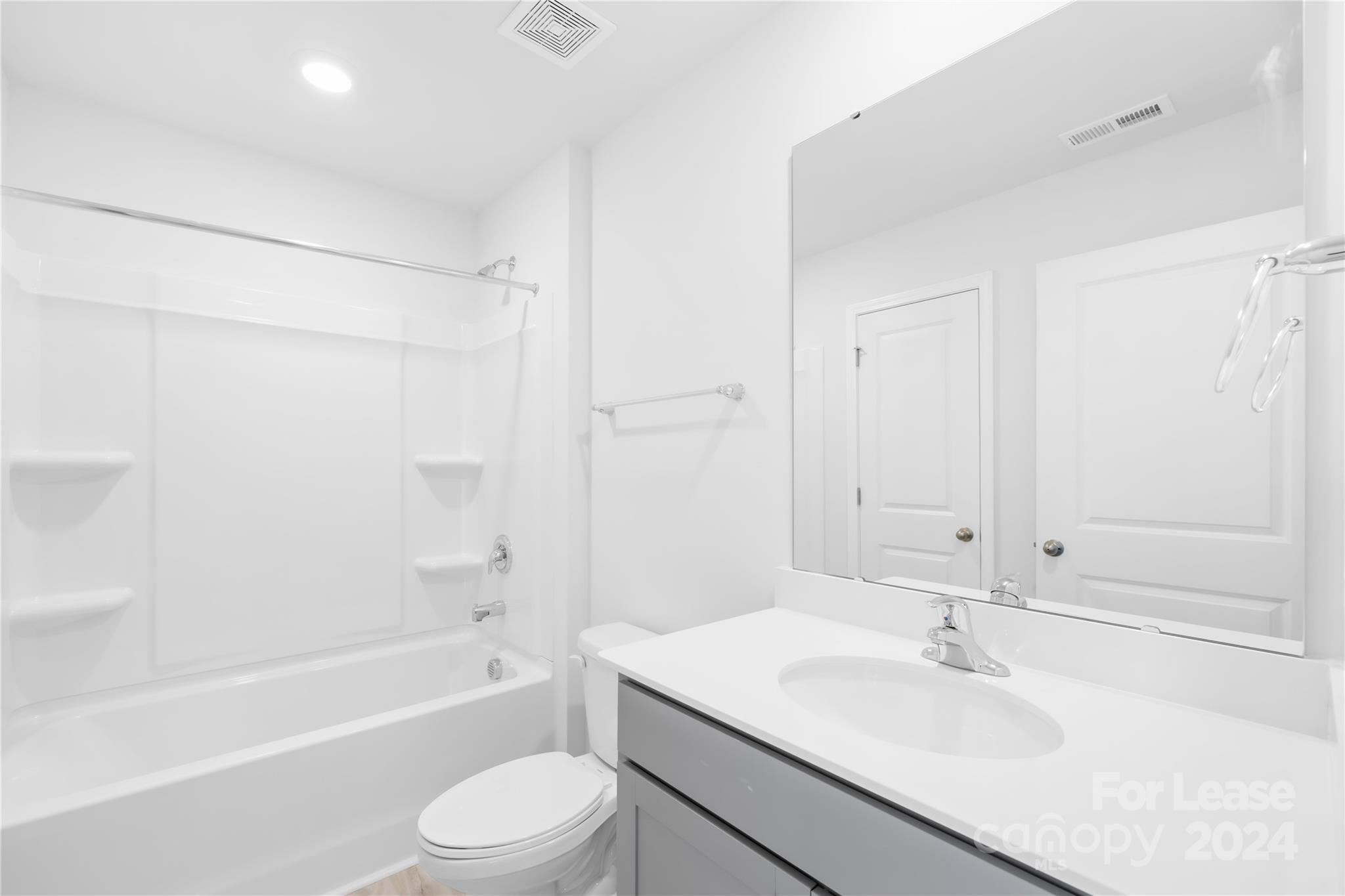 Mallard Creek Towns - Residential Lease