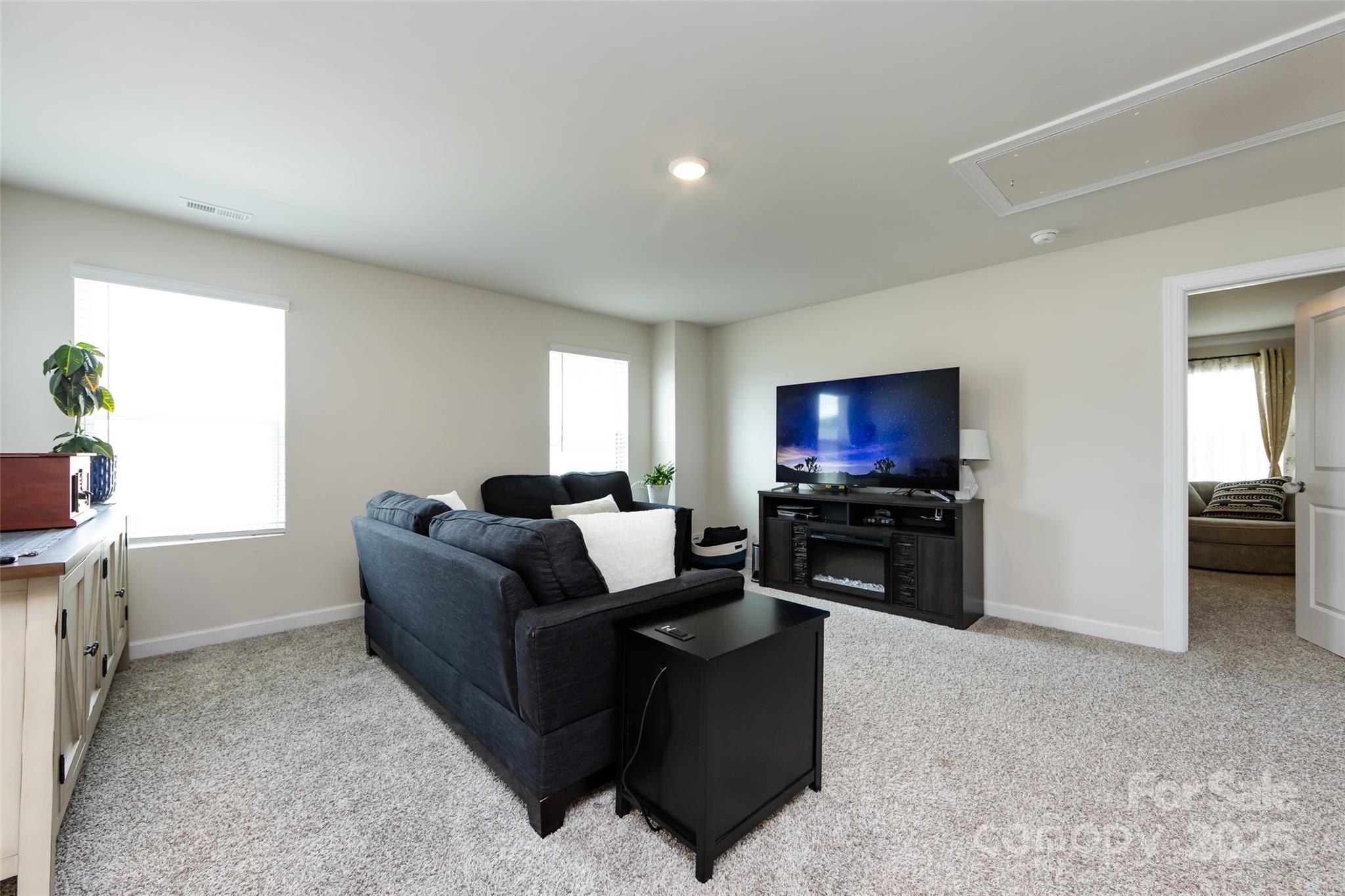 Simpson Farms - Residential