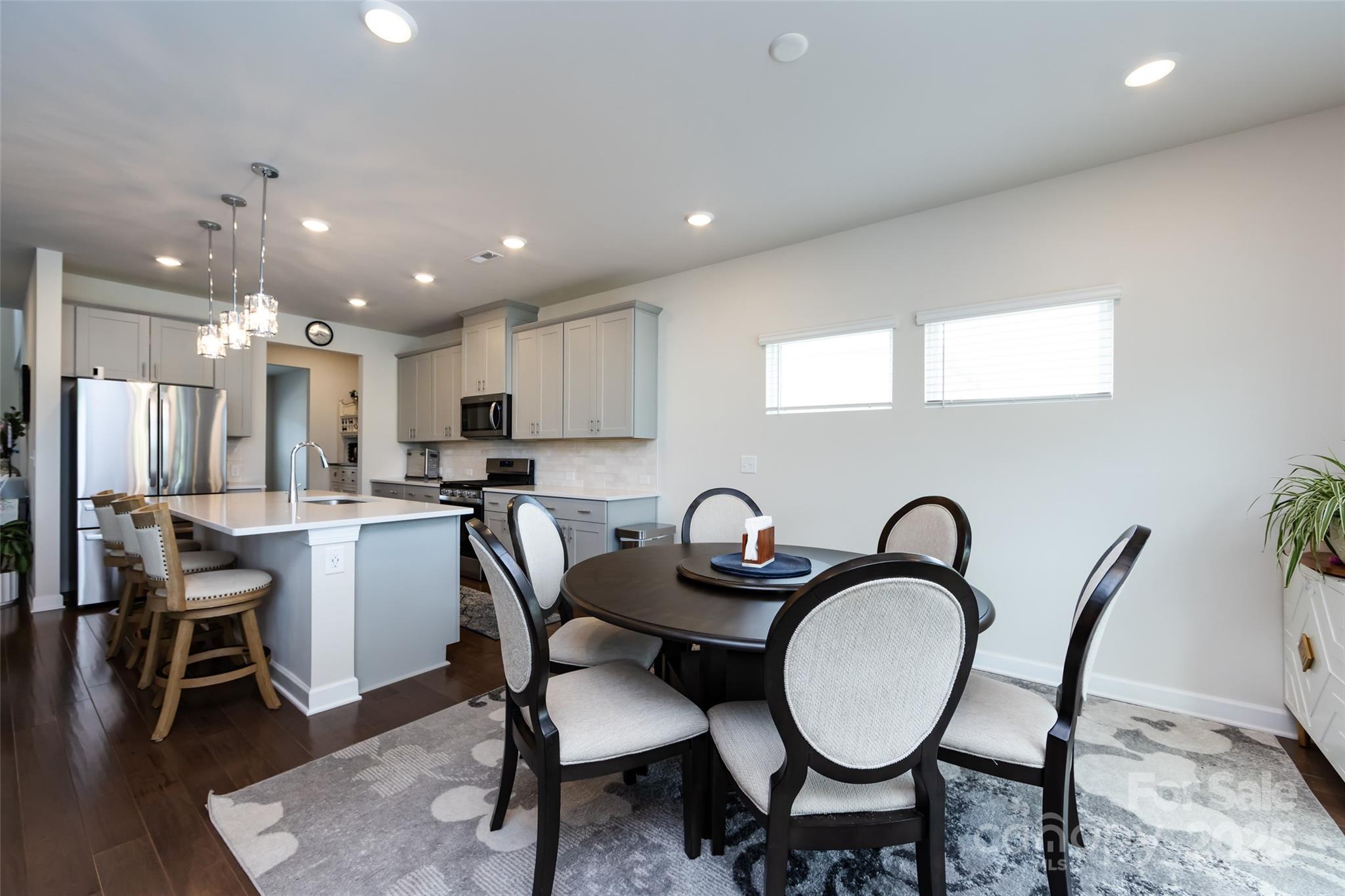 Simpson Farms - Residential