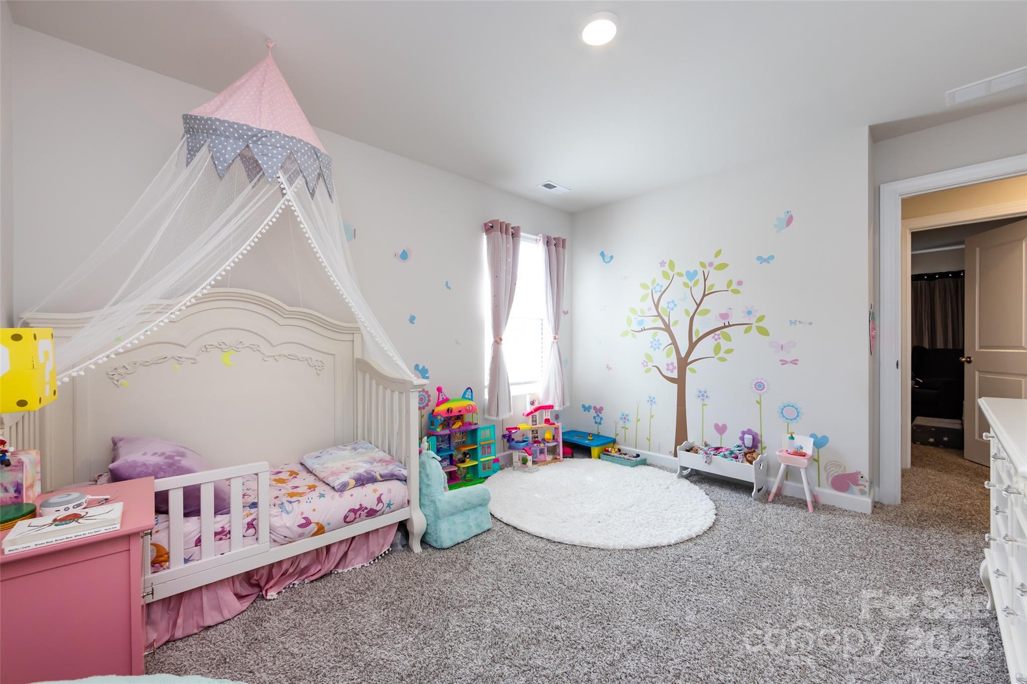 Simpson Farms - Residential