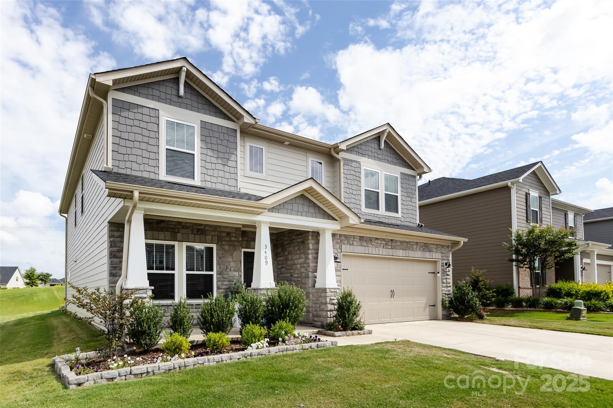 Simpson Farms - Residential