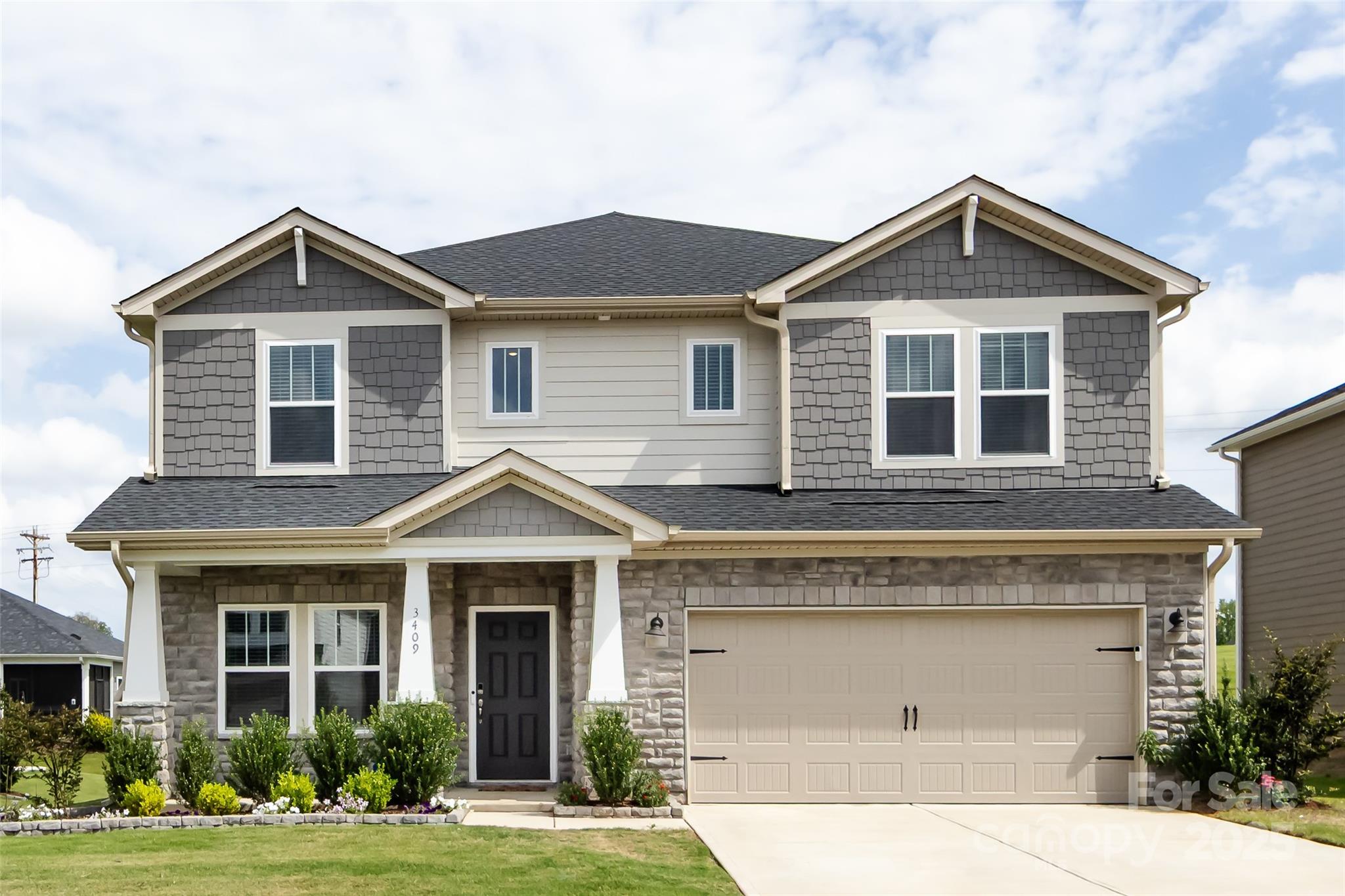 Simpson Farms - Residential