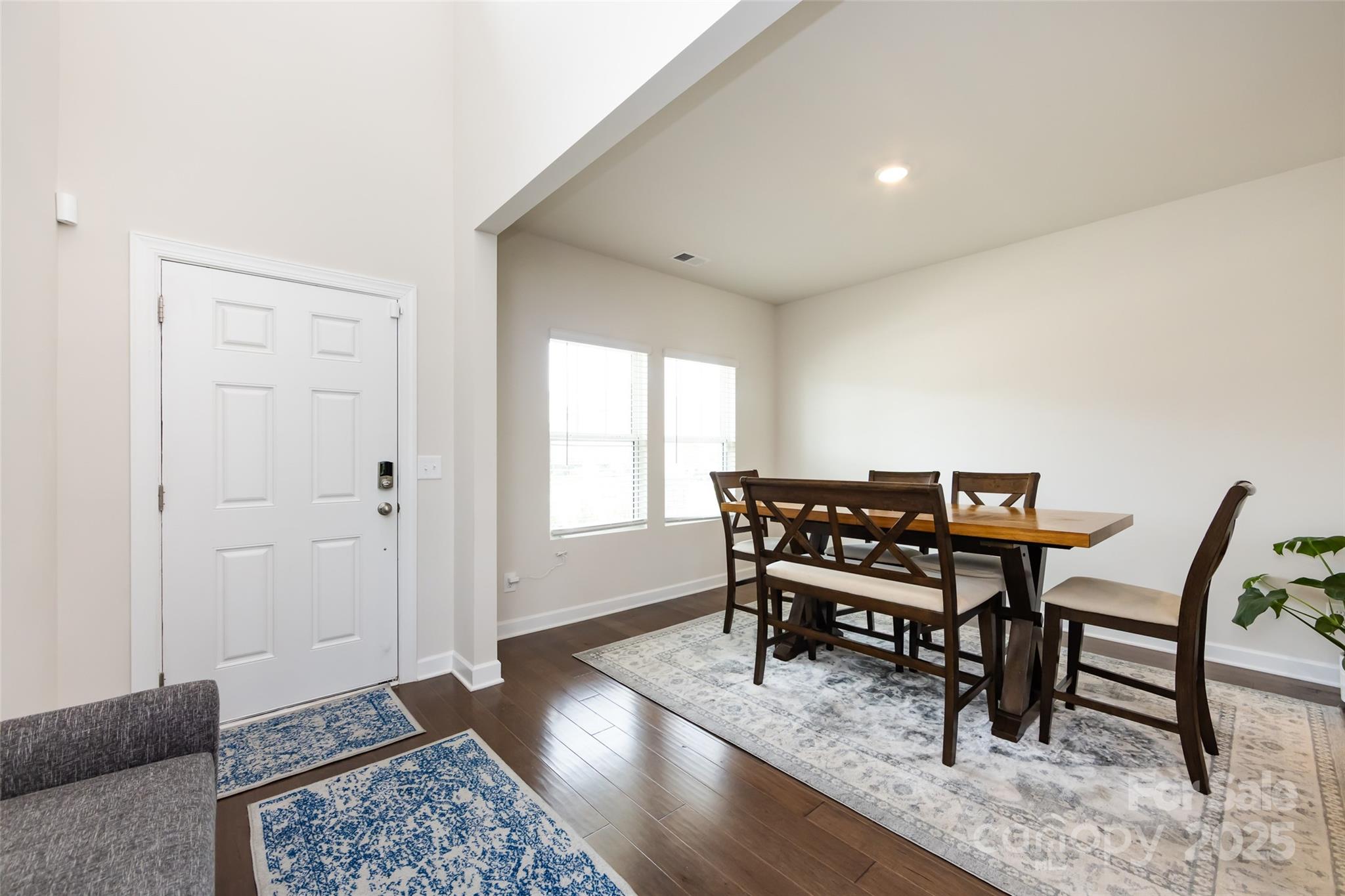 Simpson Farms - Residential