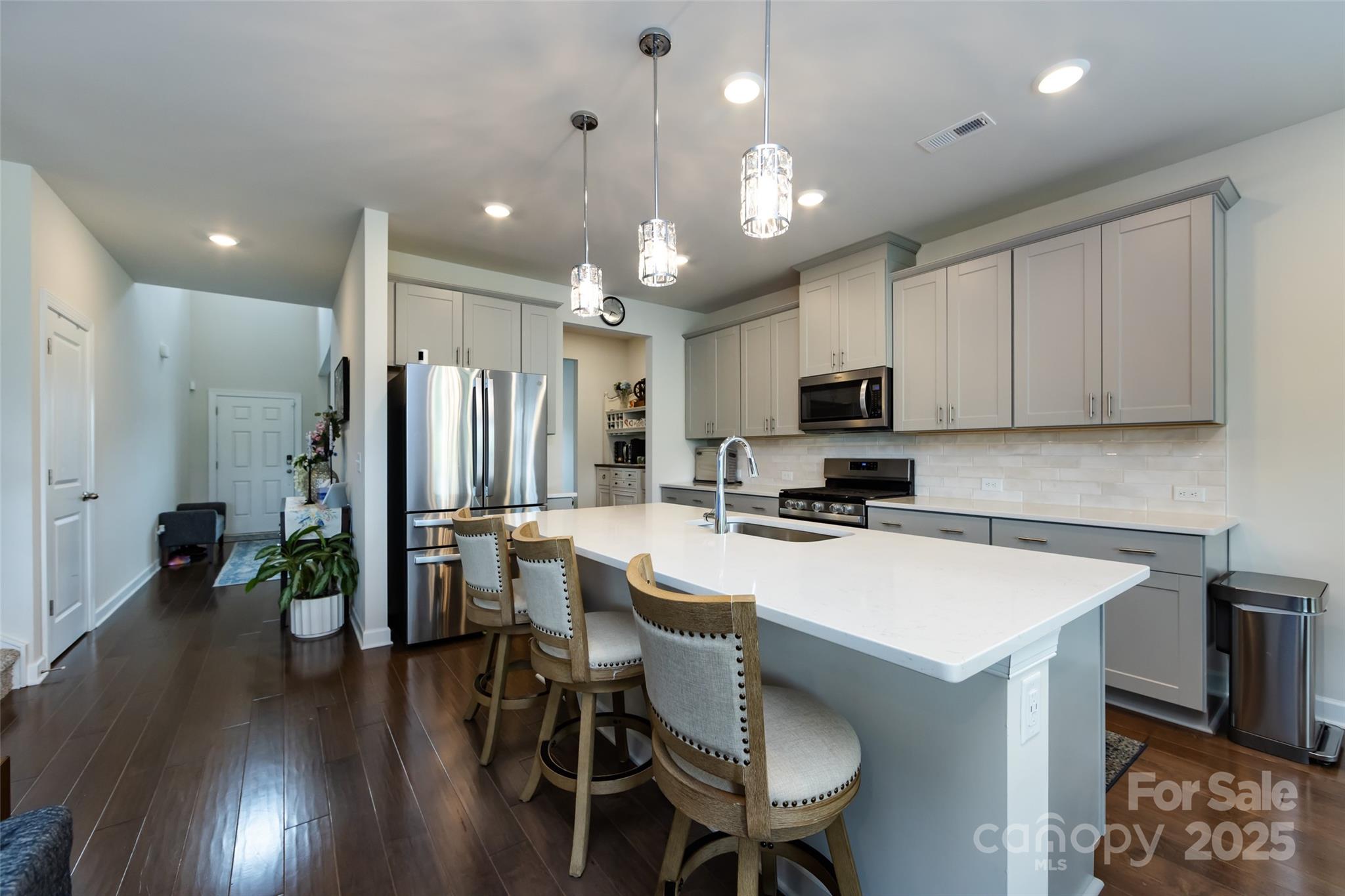 Simpson Farms - Residential