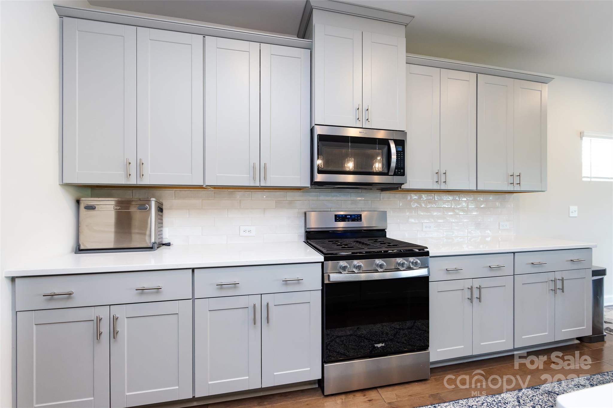 Simpson Farms - Residential