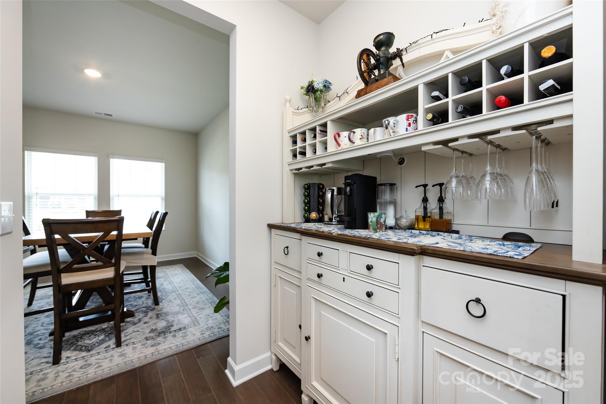 Simpson Farms - Residential