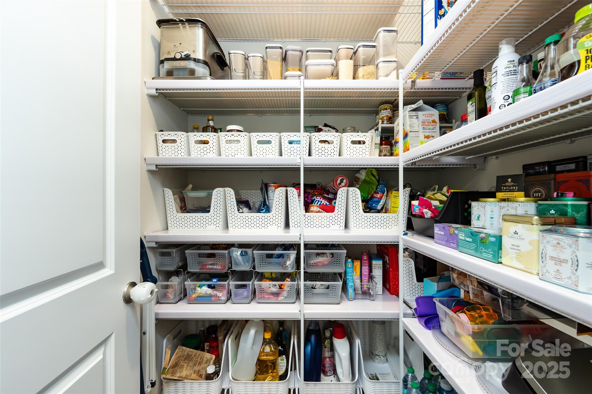 Simpson Farms - Residential