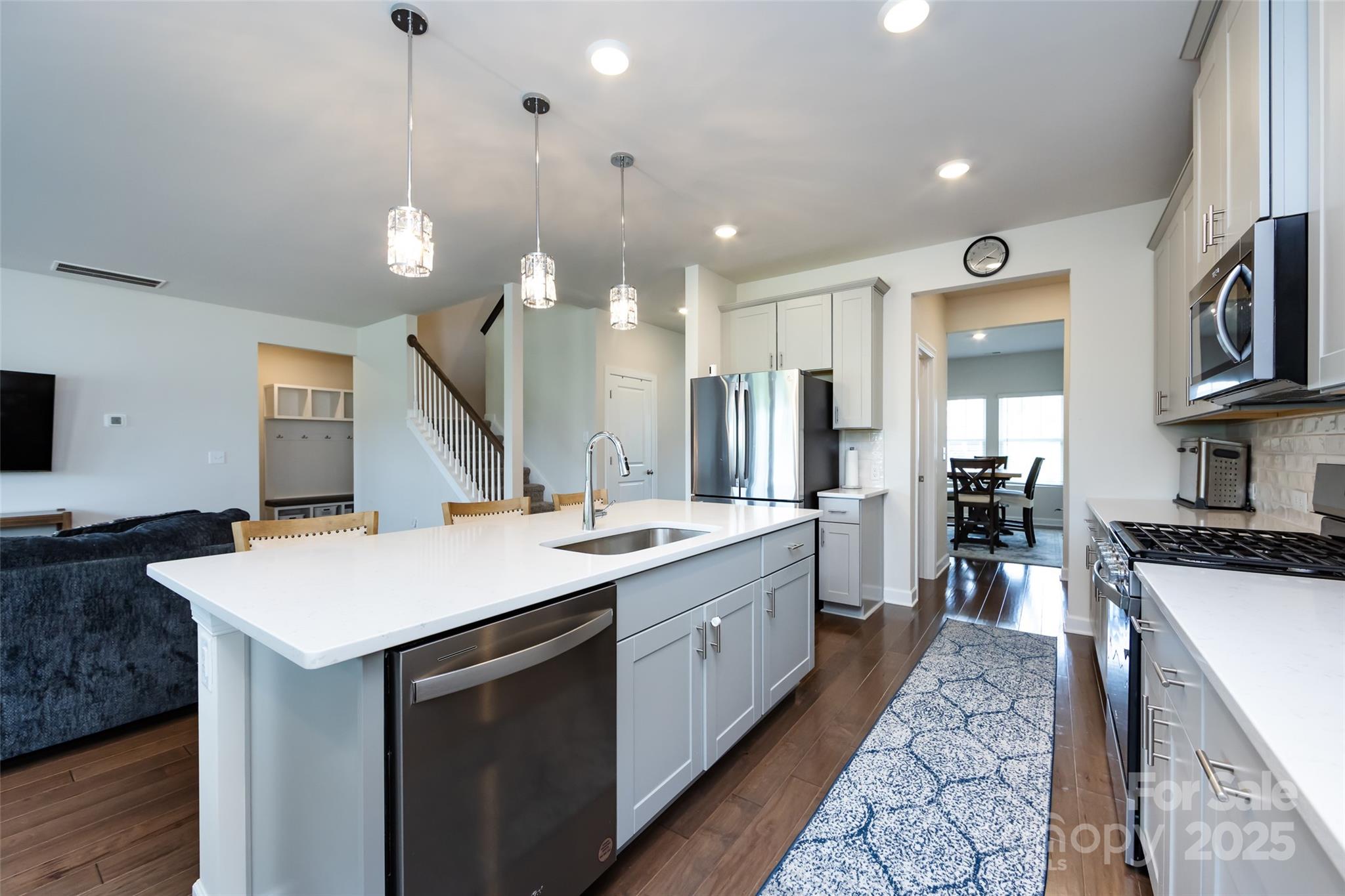 Simpson Farms - Residential