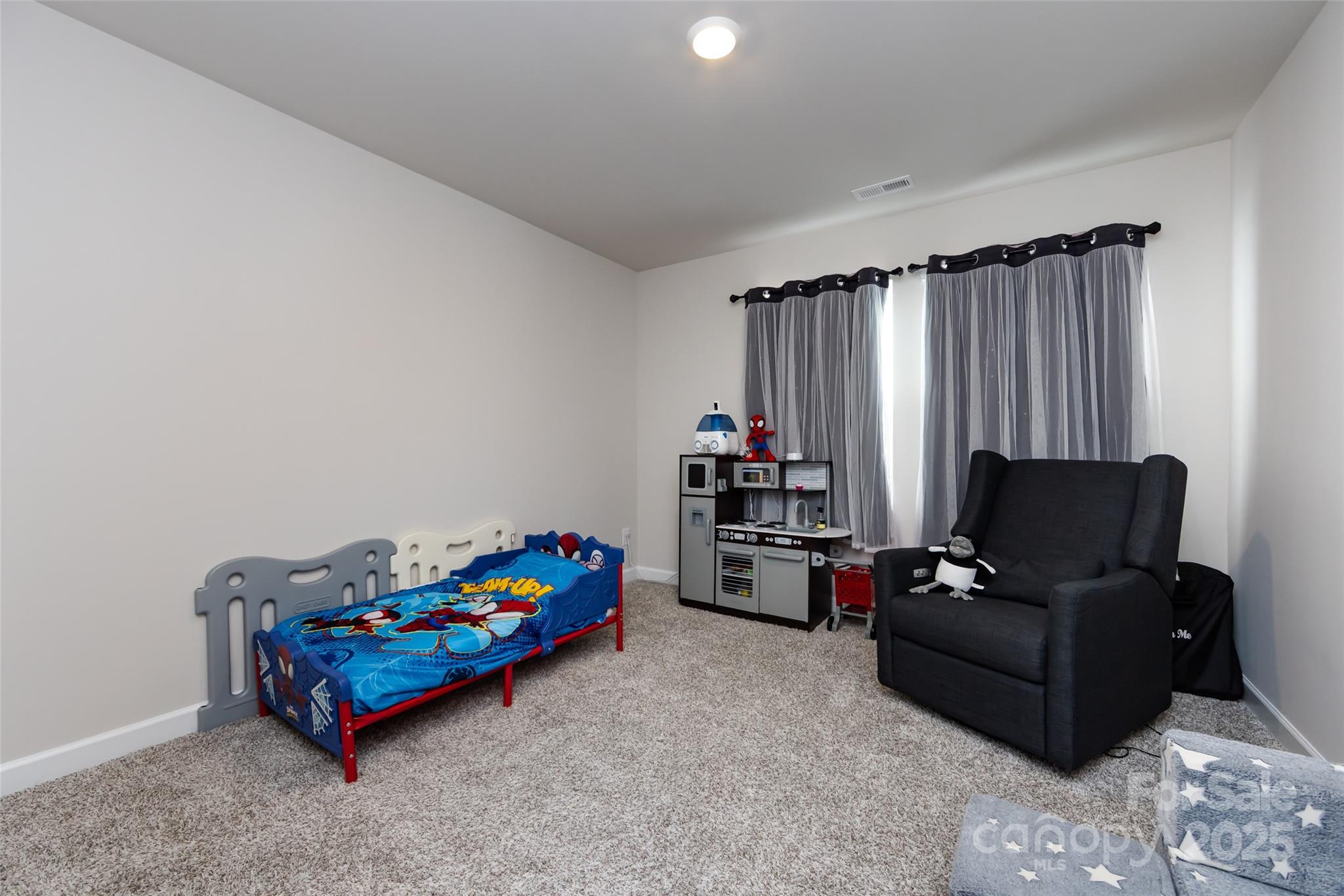 Simpson Farms - Residential