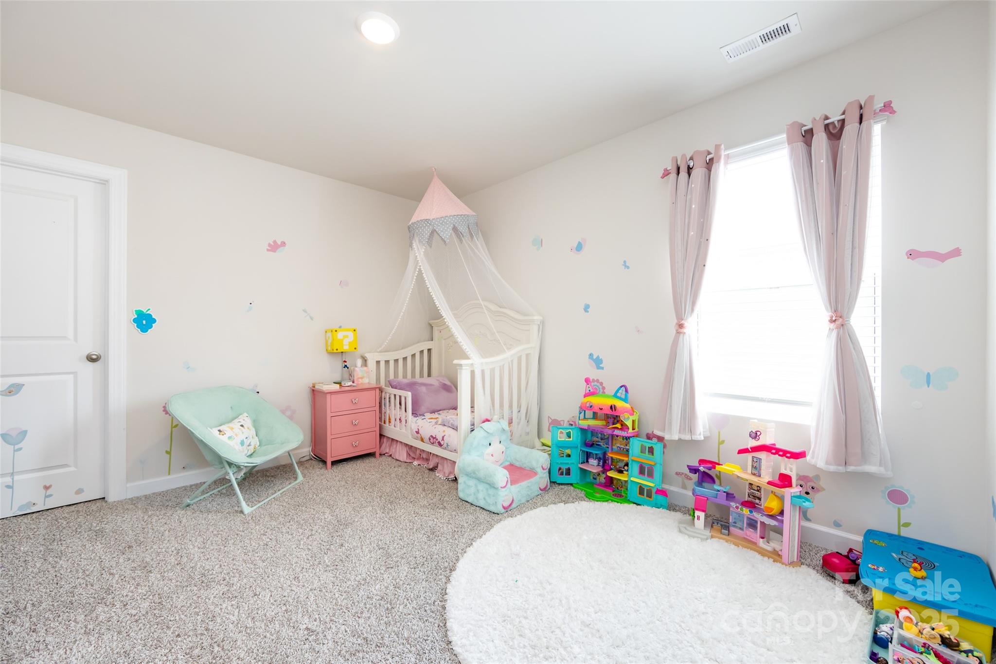 Simpson Farms - Residential