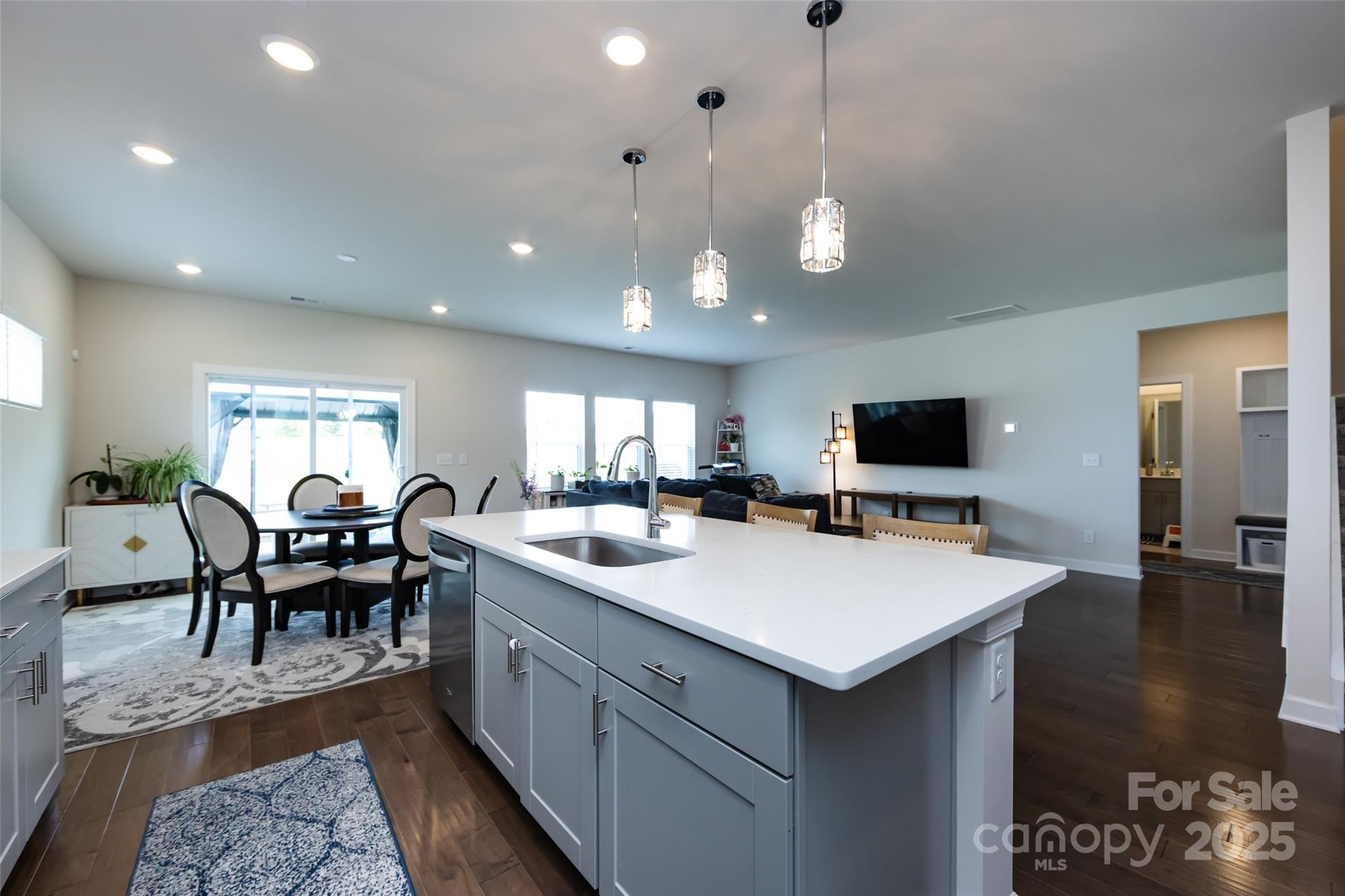 Simpson Farms - Residential