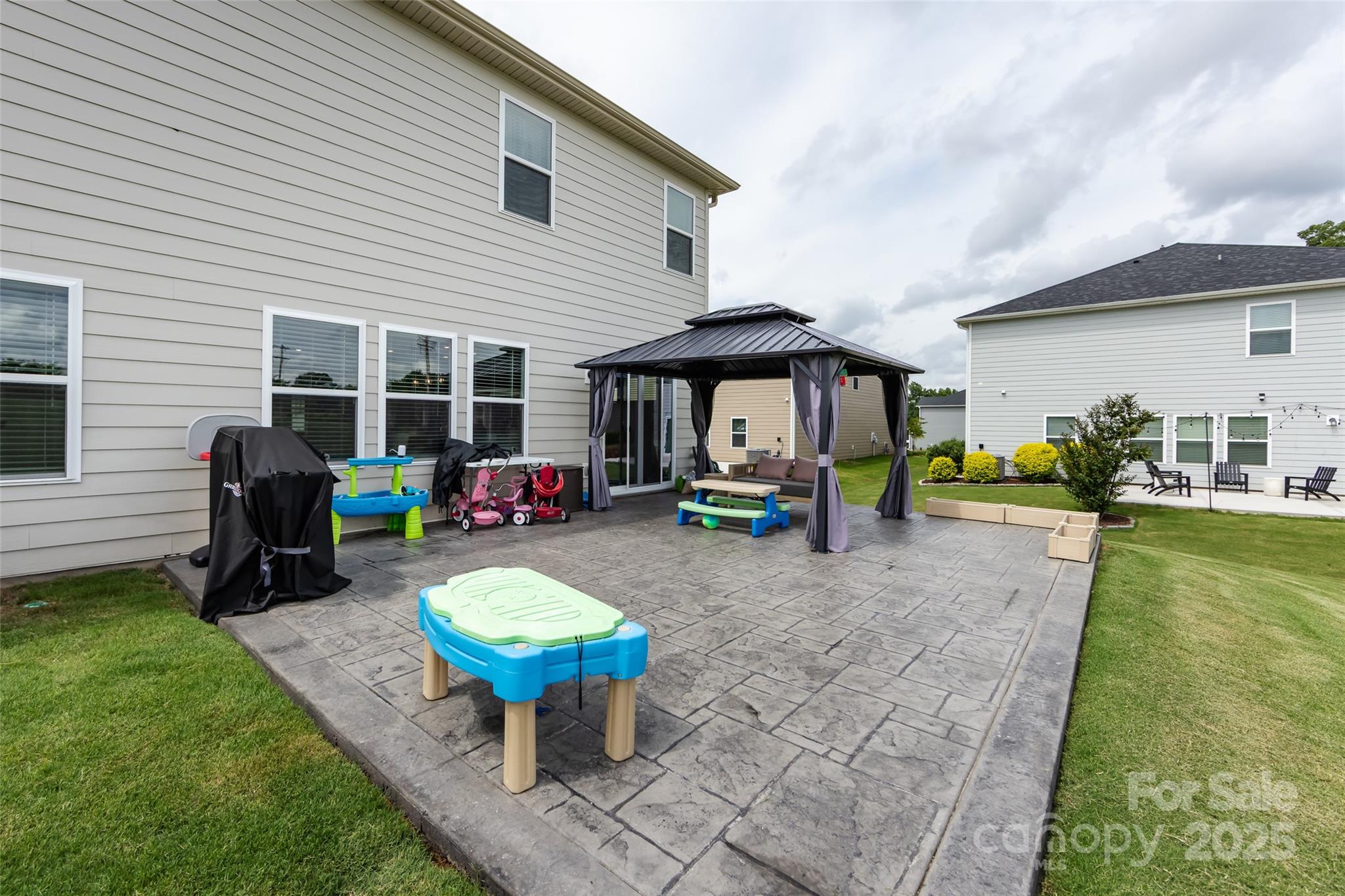 Simpson Farms - Residential