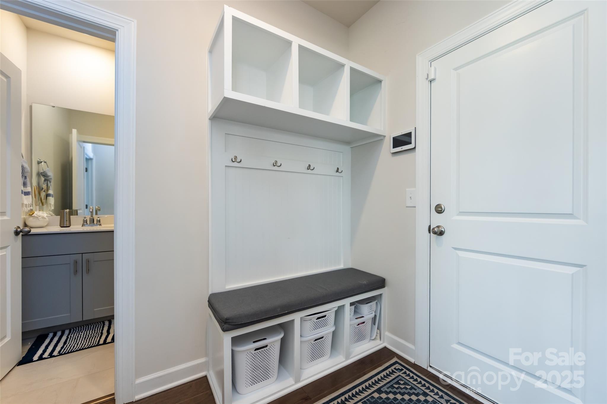 Simpson Farms - Residential